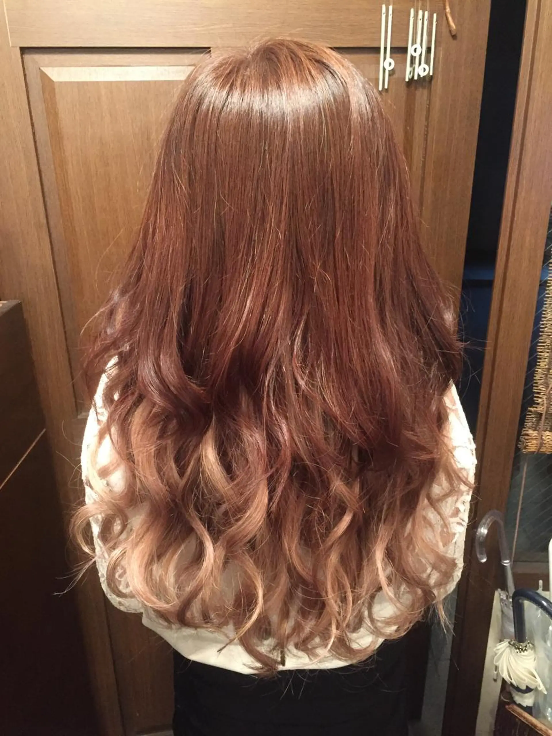 ロング エクステ ていねい技術No.1 🌈諏訪 健太のヘアスタイル