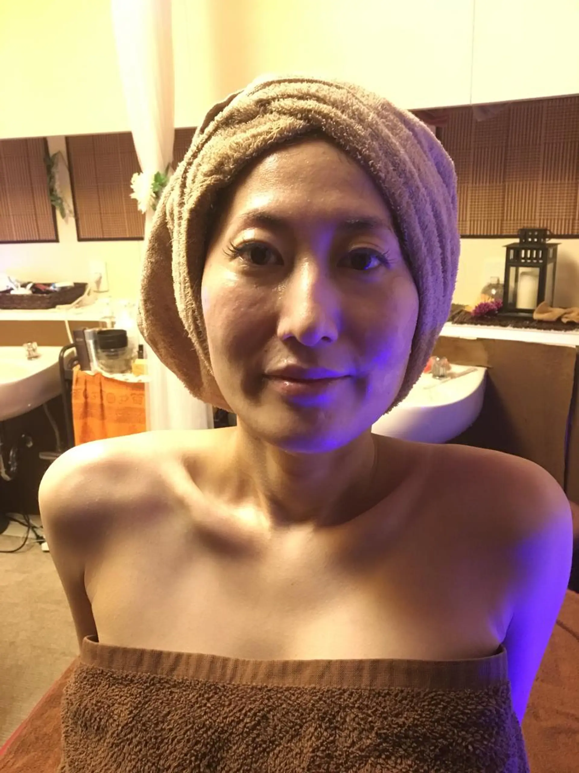 salon Bulanのエステ・リラクイメージ