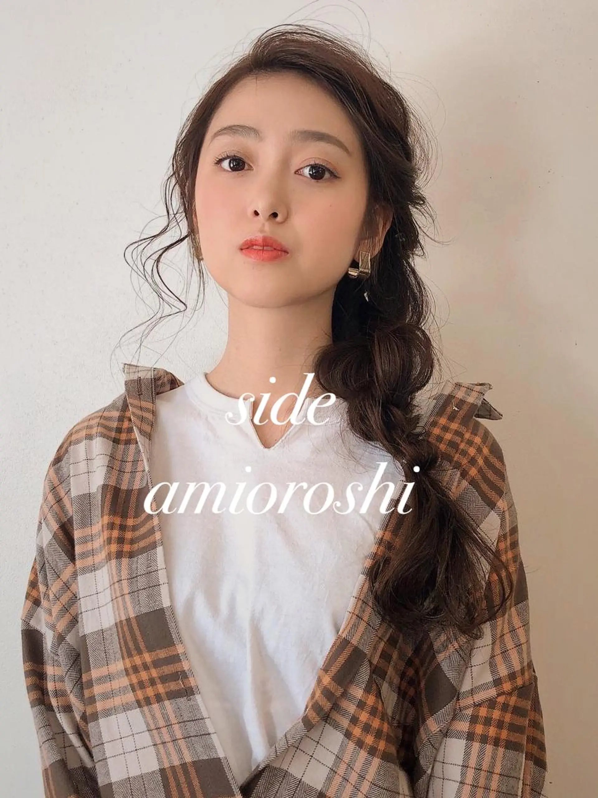 ロング ヘアアレンジ 結婚式・ブライダル ヘアセット h a k u 大倉 卓人のヘアスタイル