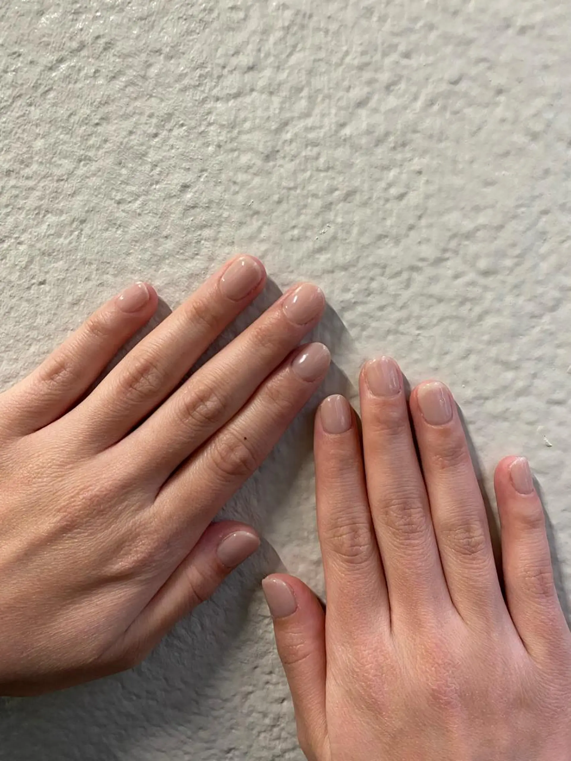 カラー ネイル scre as Etelのネイルデザイン