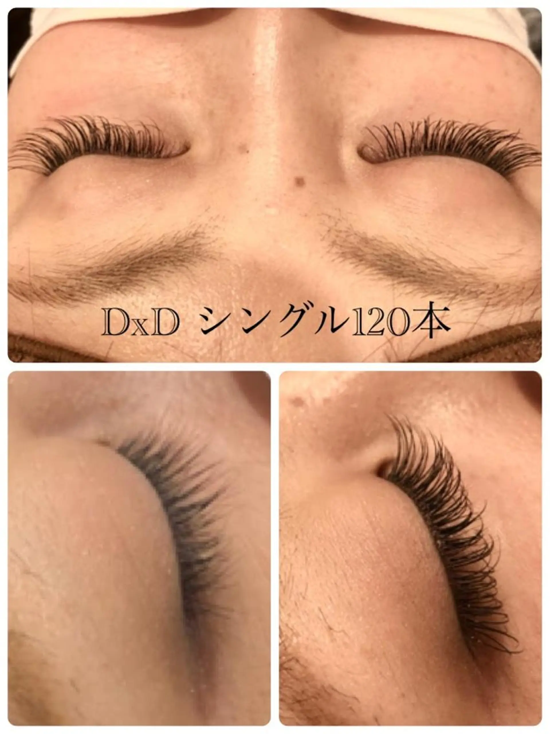 メンズ ネイル マツエク・マツパ DxD メンズサロン(鍼）のその他イメージ