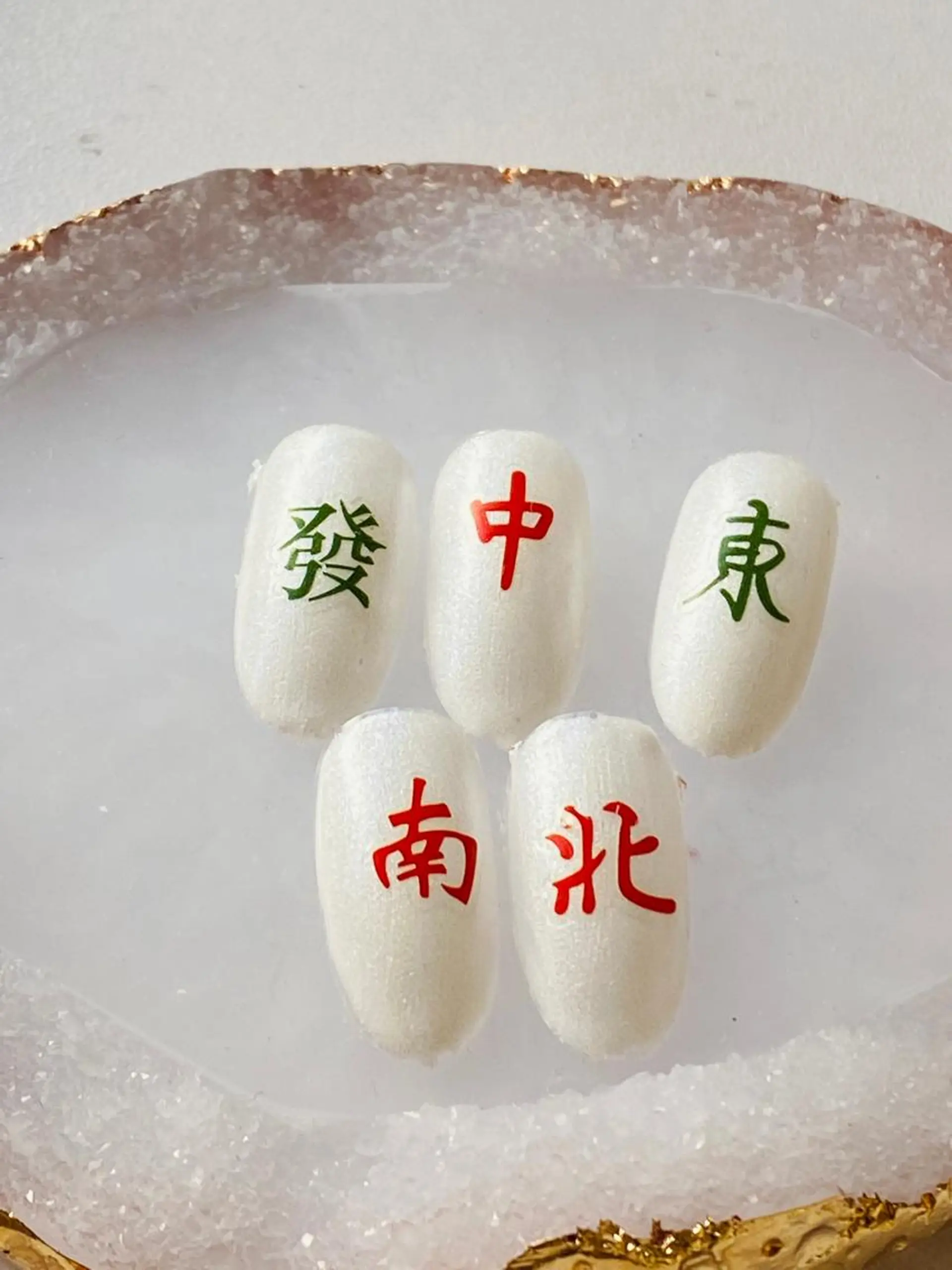 ネイル 自宅ネイルサロン ♦️nuance♦️のネイルデザイン