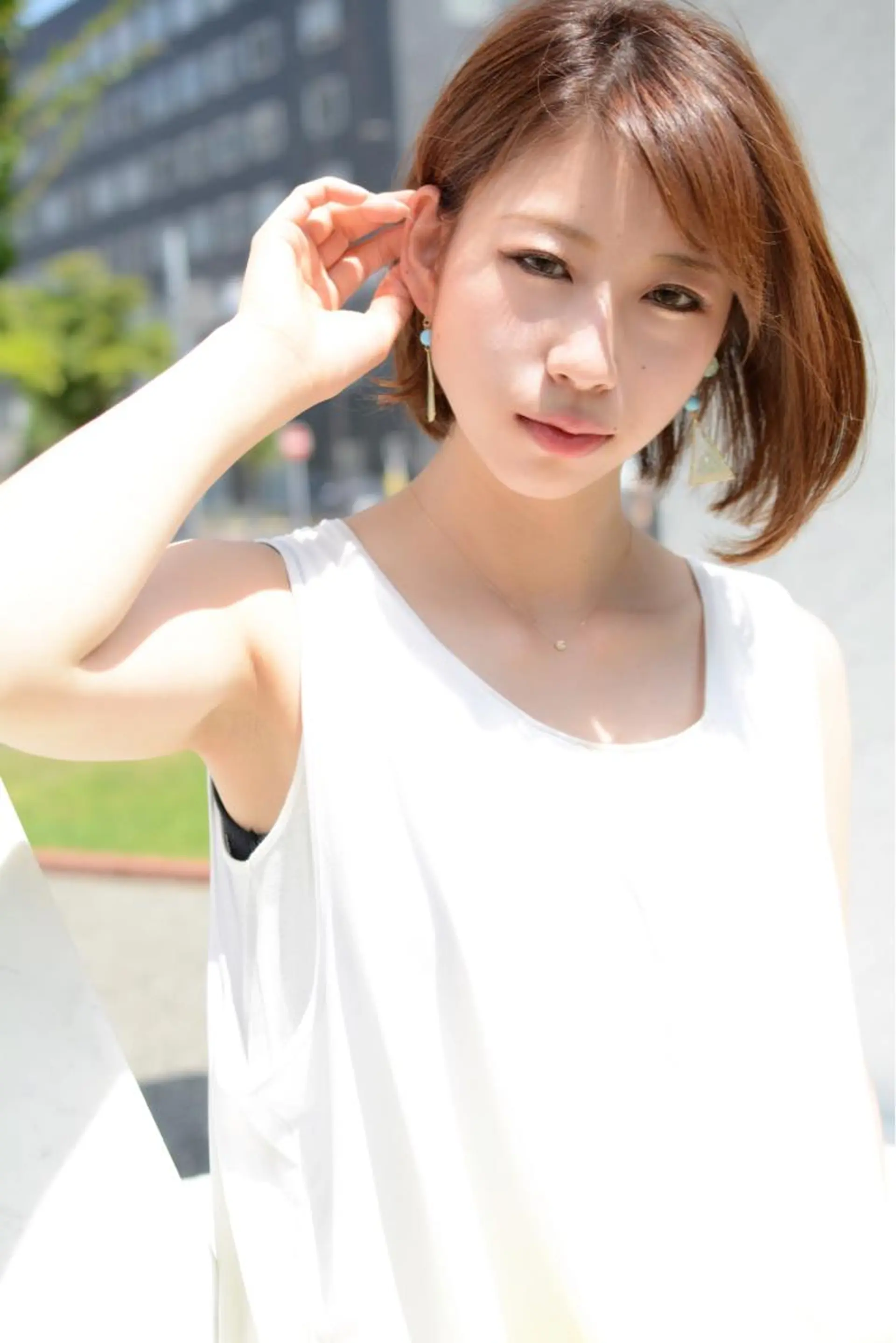 ショート カラー 斉藤 正敏のその他イメージ