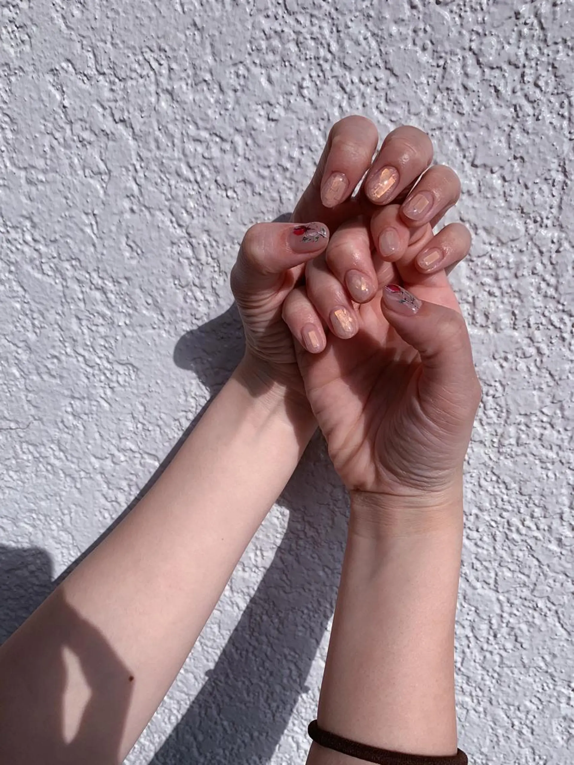 ネイル 土屋 智子のエステ・リラクイメージ