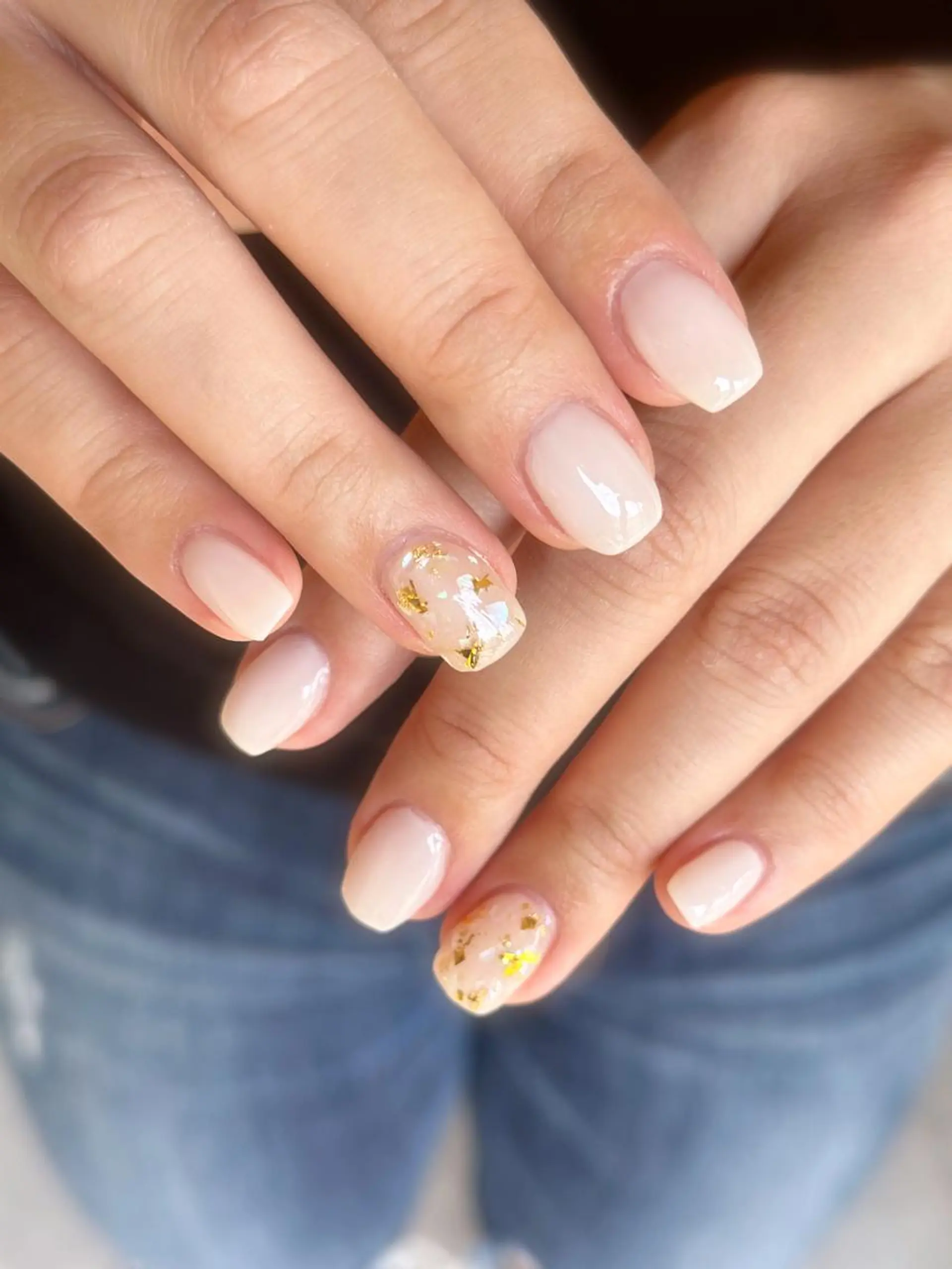 ネイル private salon M&のネイルデザイン