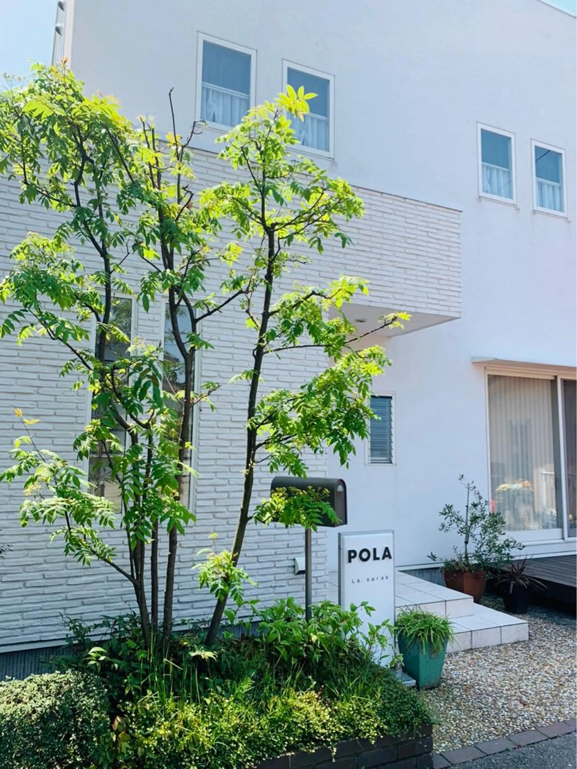 POLA La.saras所属・La.saras （ﾗ.ｻﾗｽ）のエステ・リラクイメージ