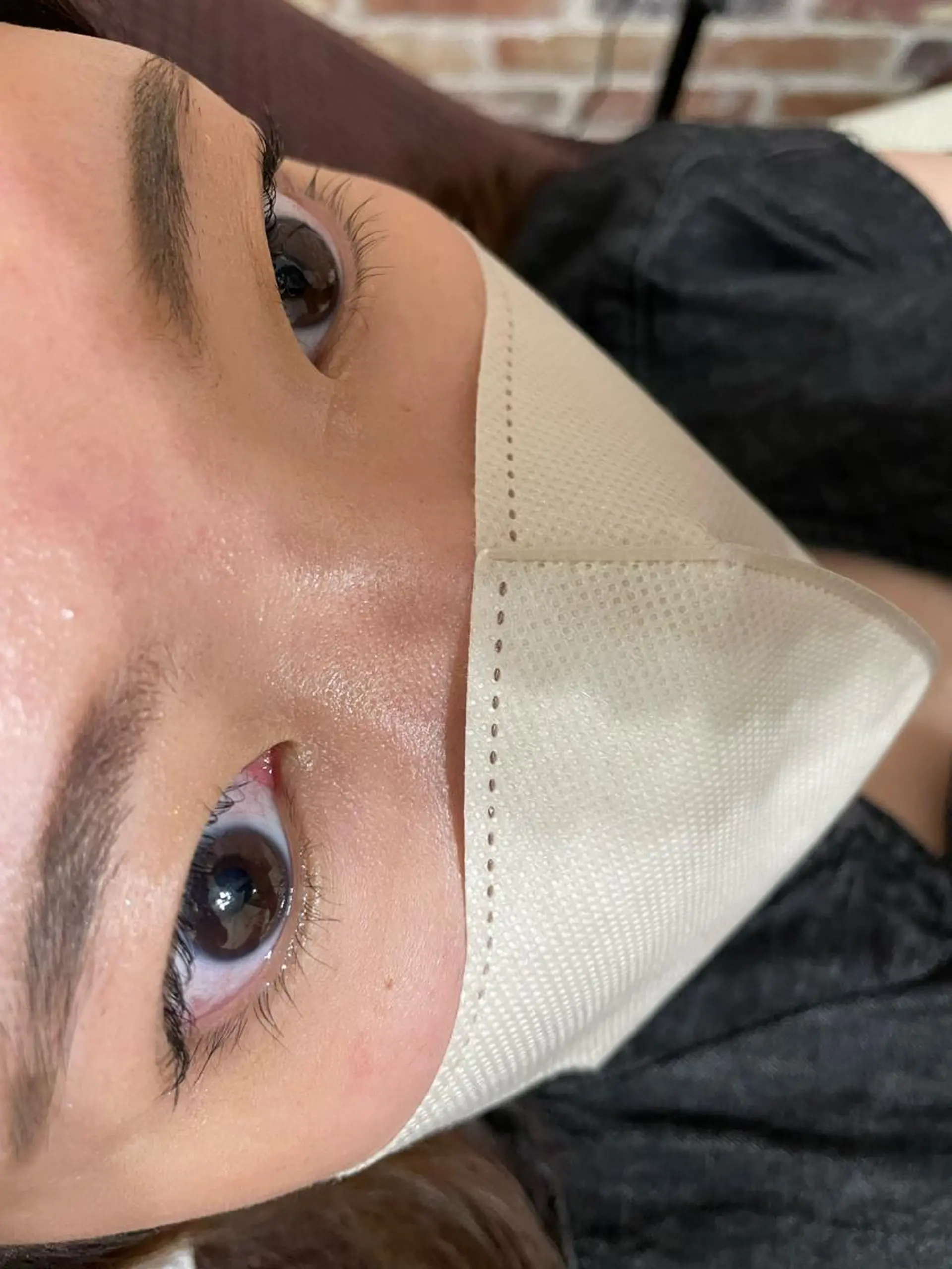 マツエク・マツパ dear beautyのマツエク・マツパデザイン