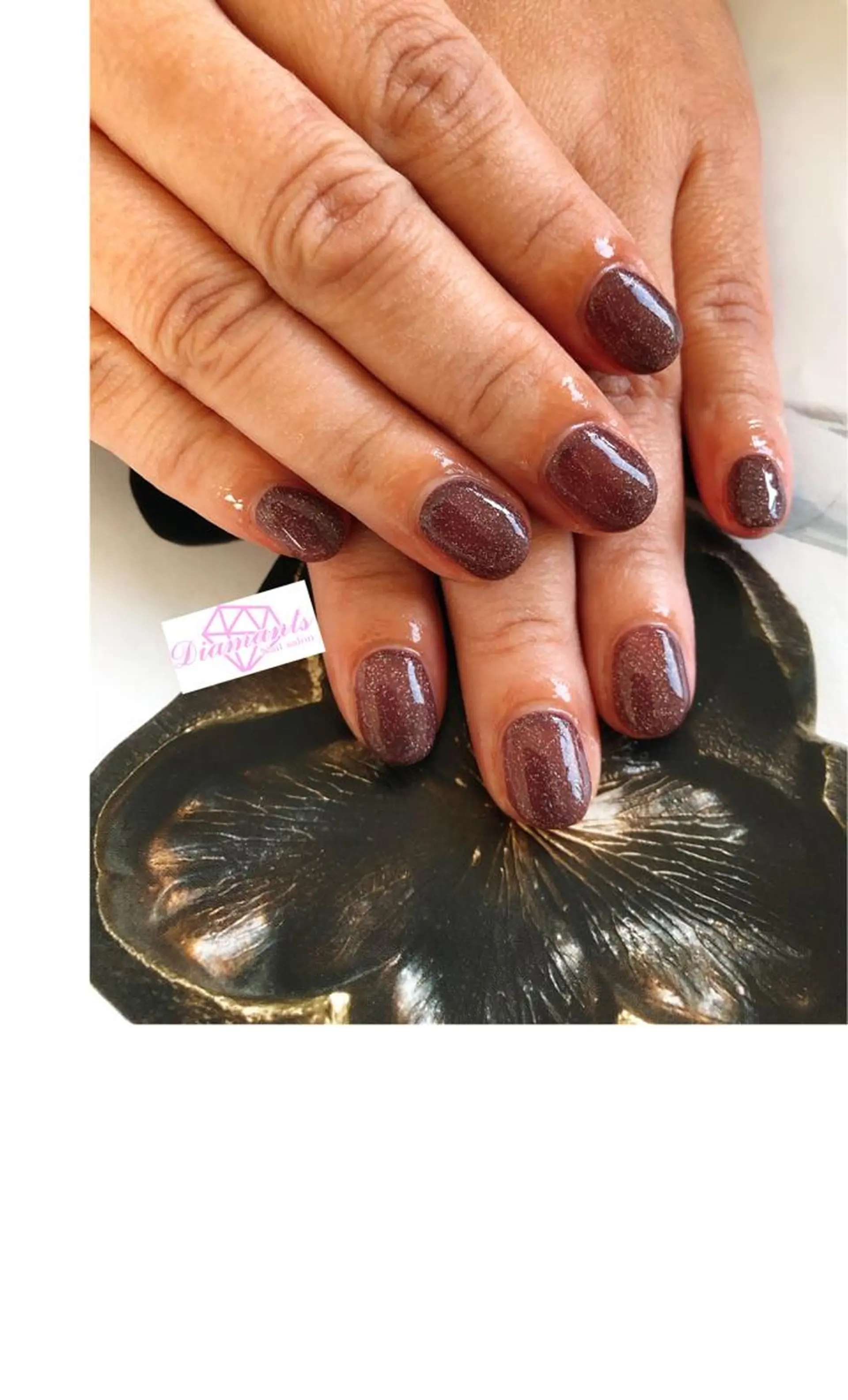 ネイル Asa miのネイルデザイン