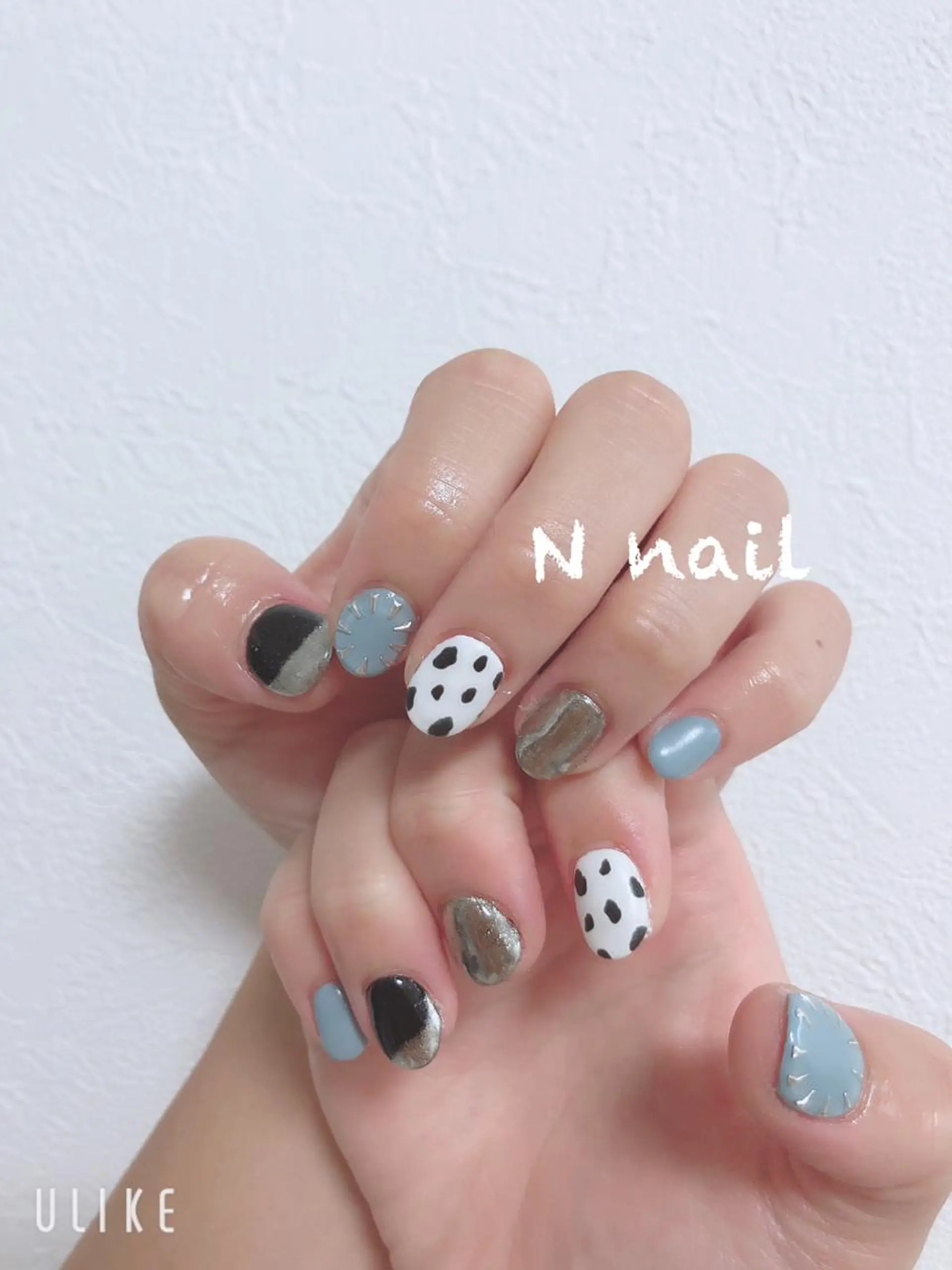 ネイル N nailのネイルデザイン