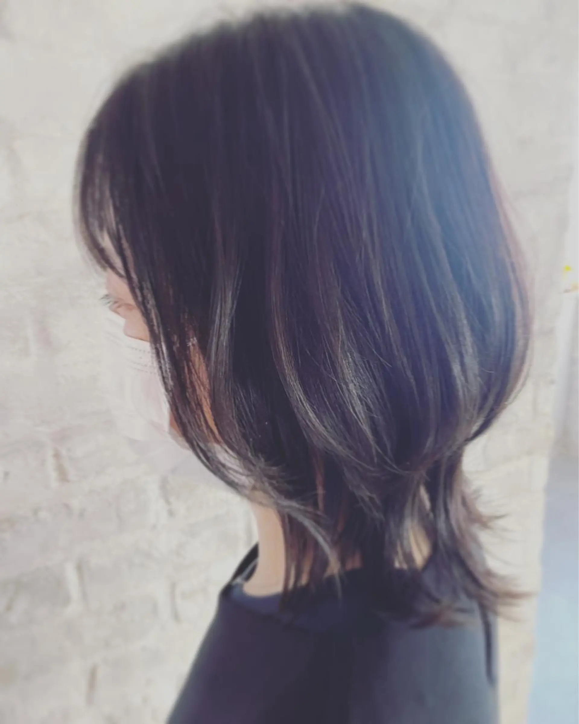 ショート カラー ヘアアレンジ Calenda/ パーソナル美髪サロンのヘアスタイル