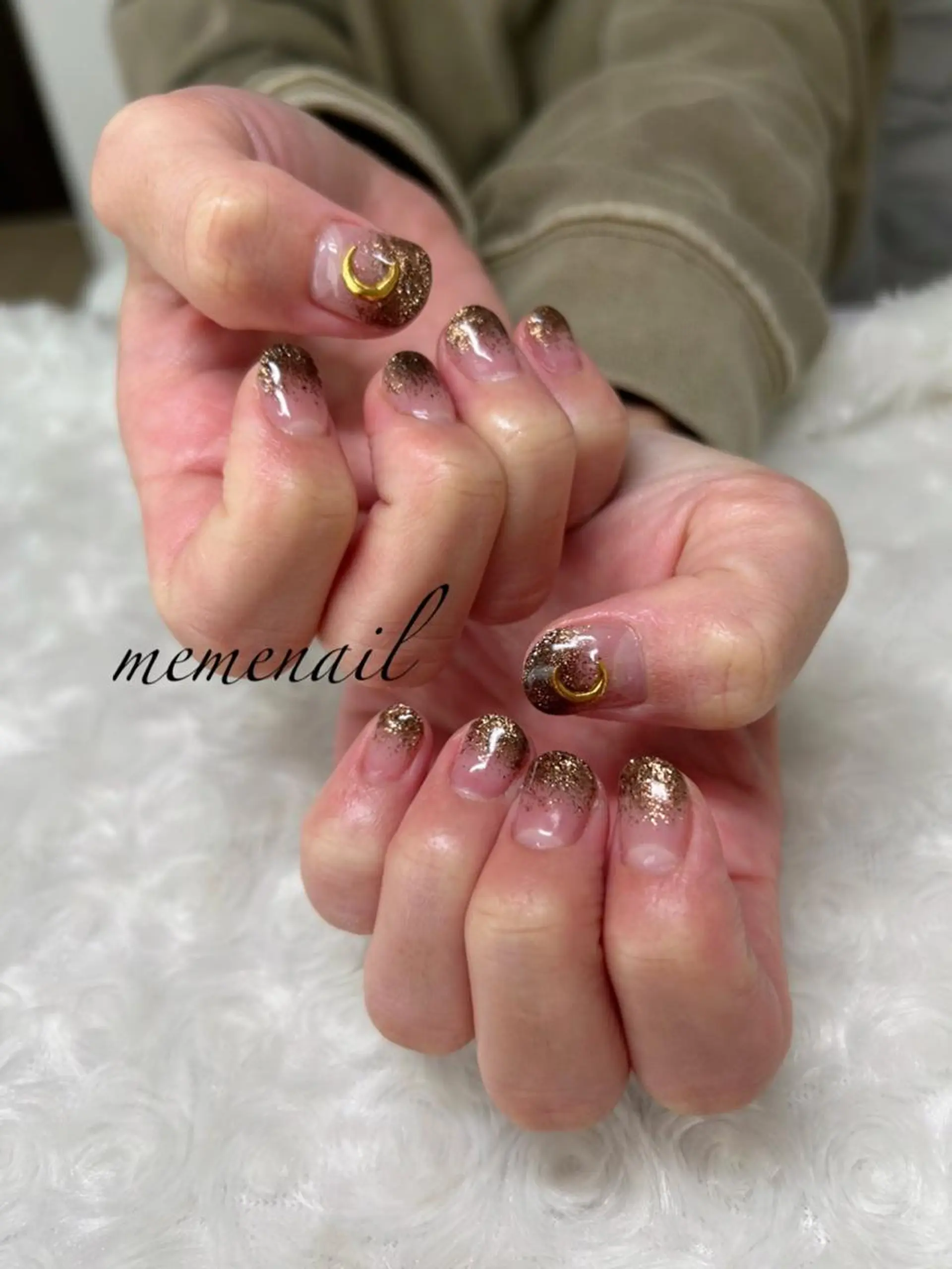 ネイル Noguchi Megumiのその他イメージ