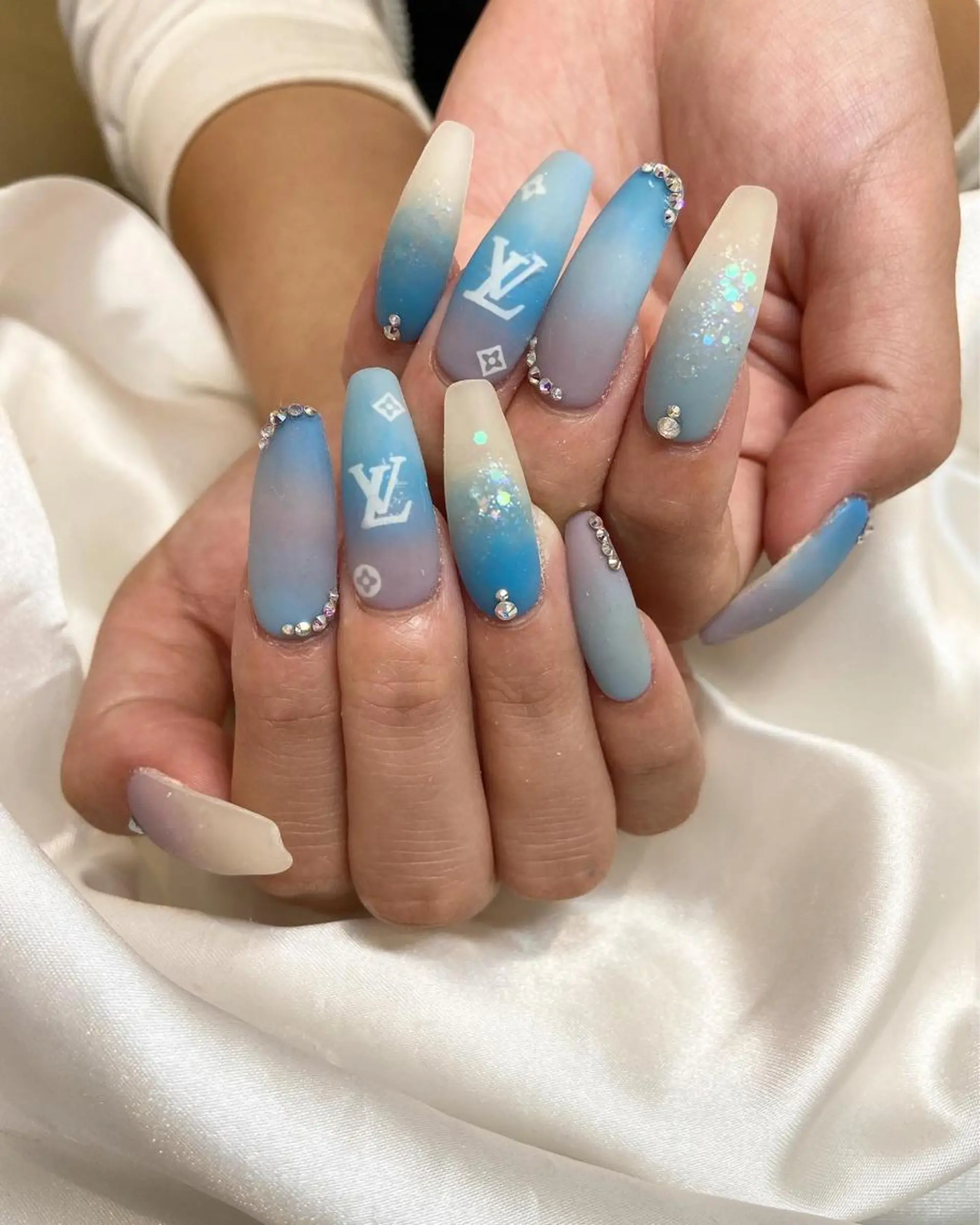 ネイル ESTELA エステラのネイルデザイン