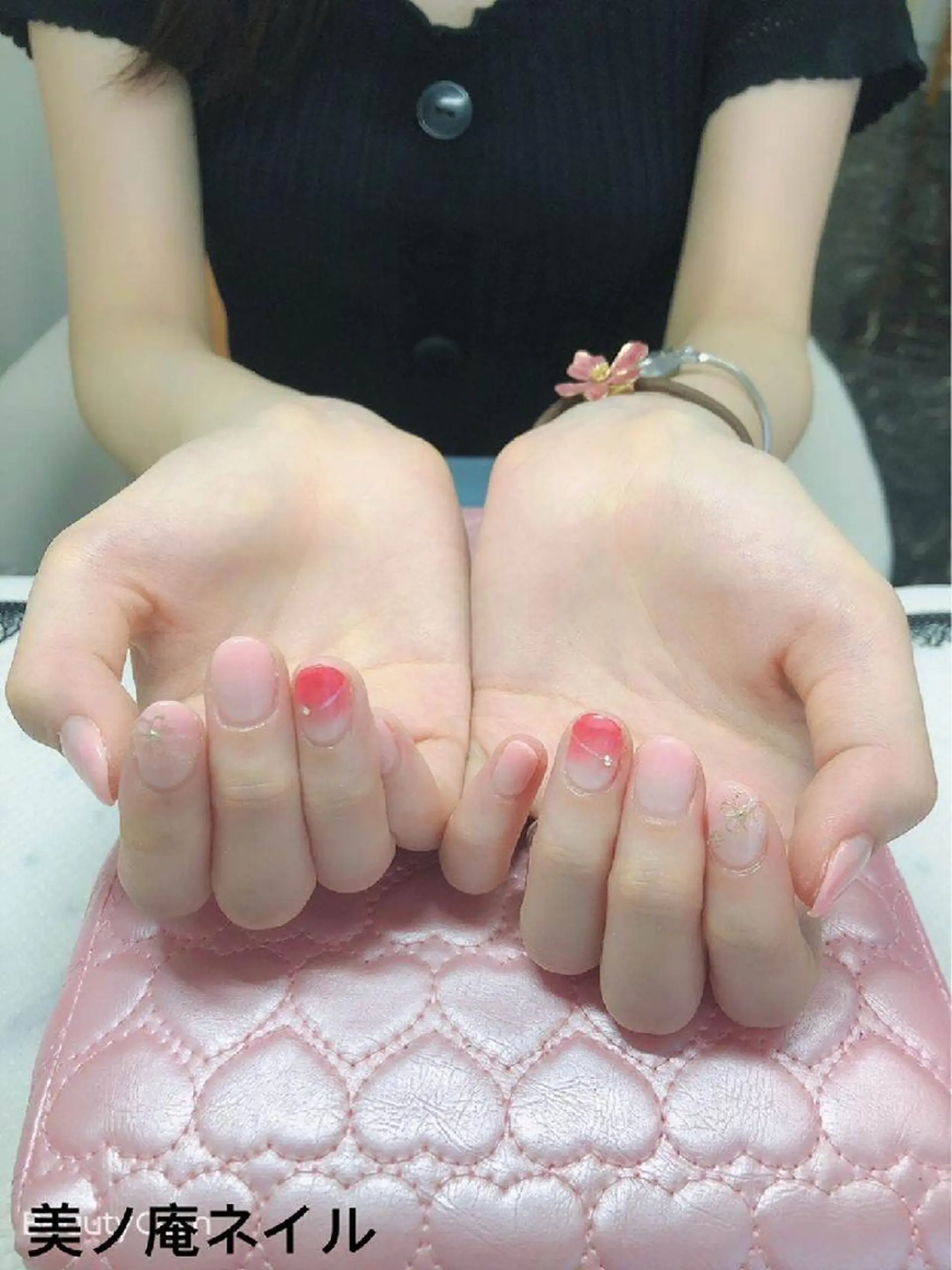 ネイル ❤minoannai メトロポリタン前店のネイルデザイン