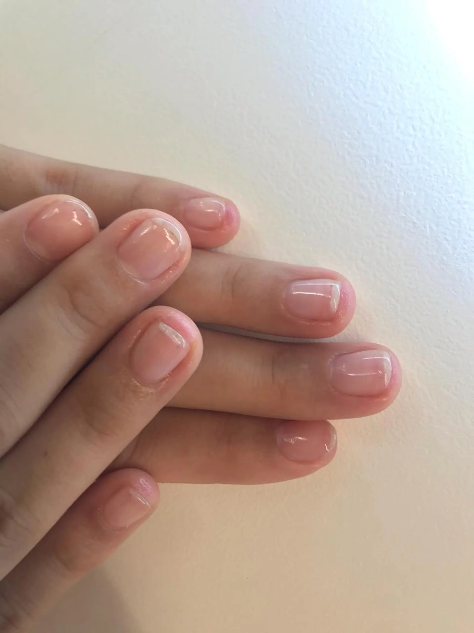 ネイル 大分市都町のサロン in NUDGEのネイルデザイン