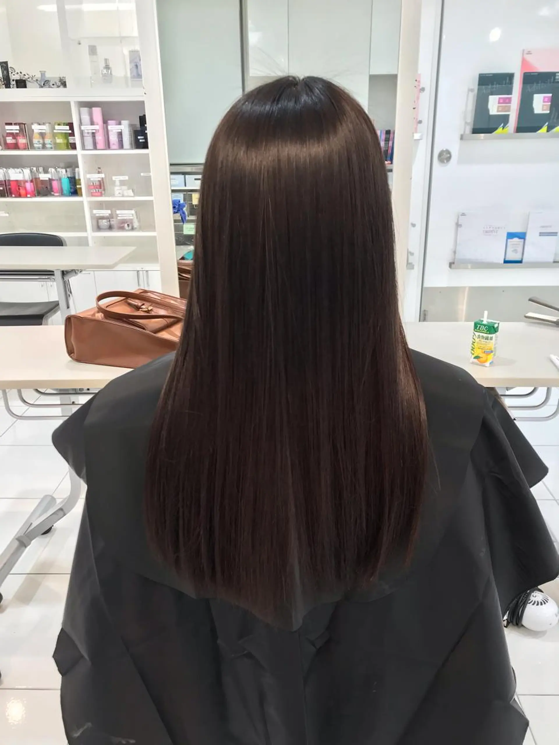 ロング tiptop川越所属・いし じまのその他イメージ