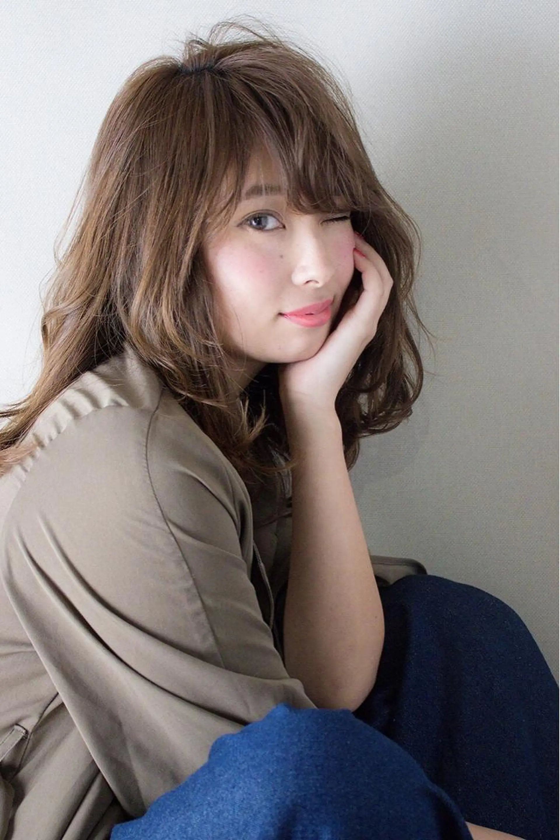 ミディアム PROGRESS 聖蹟桜ヶ丘店のその他イメージ