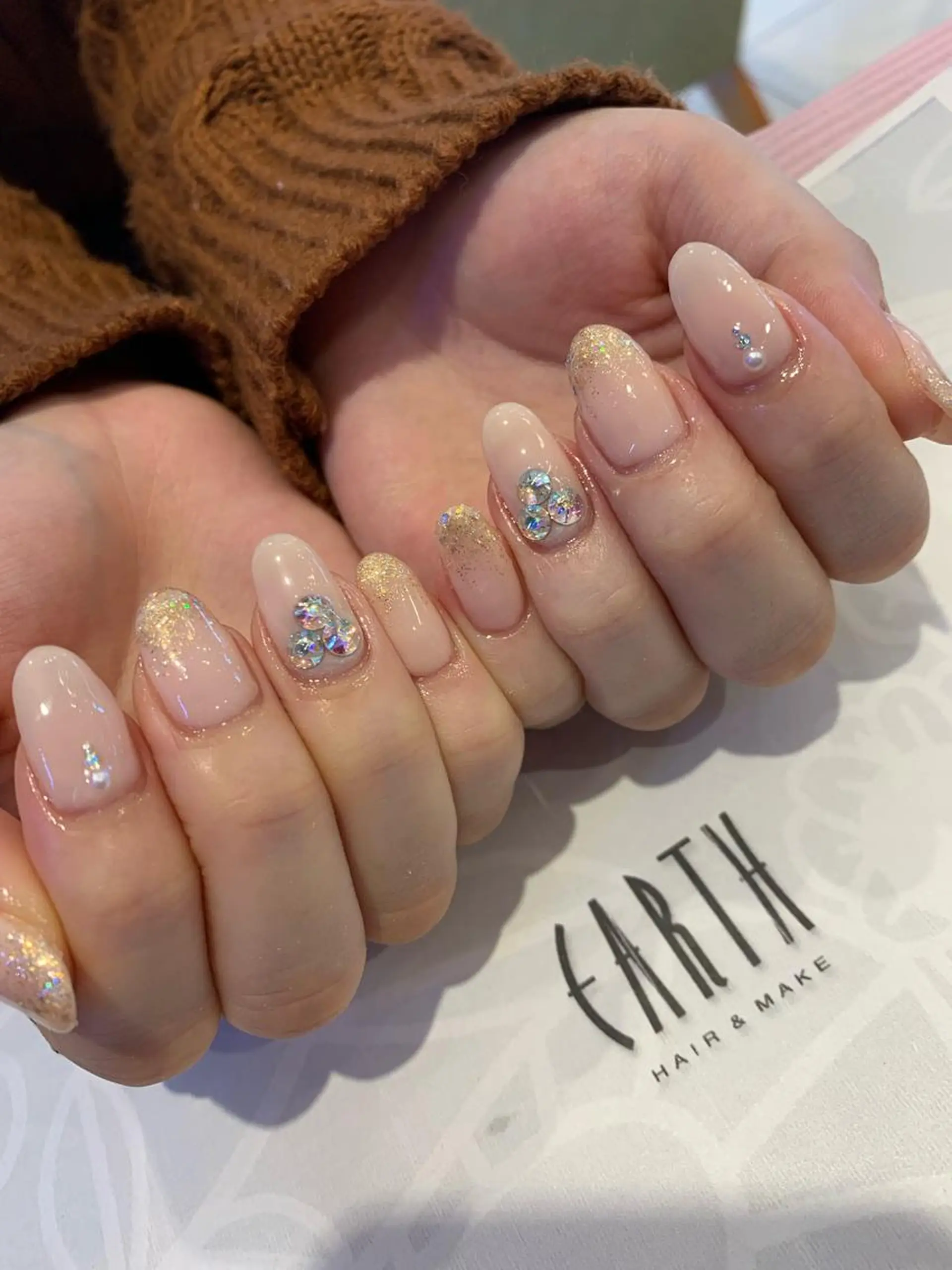 ネイル private nail salon   Amily所属・竹澤 紫乃のその他イメージ