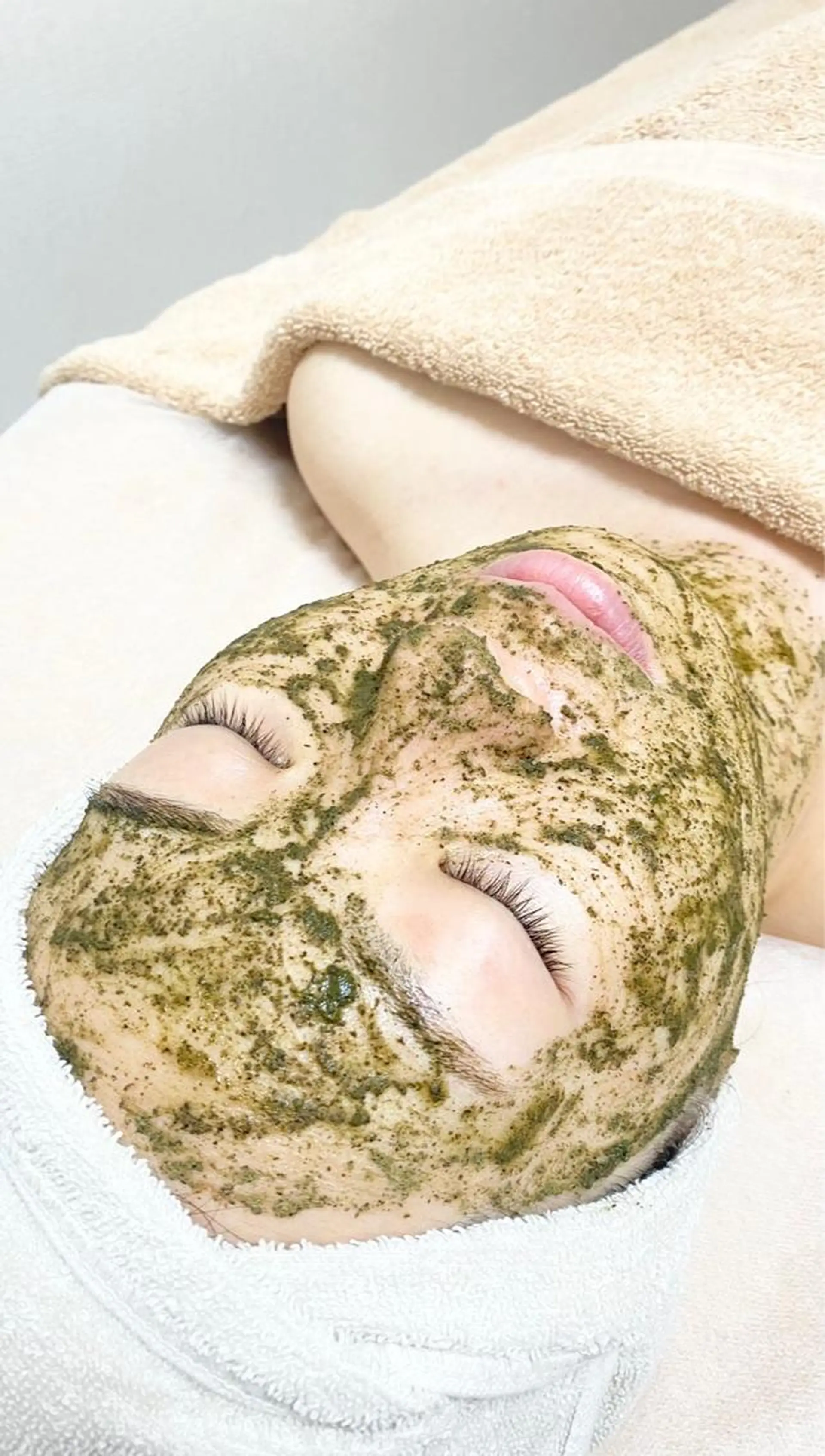 エステ salon　Ravim所属・salon Ravimのエステ・リラクイメージ