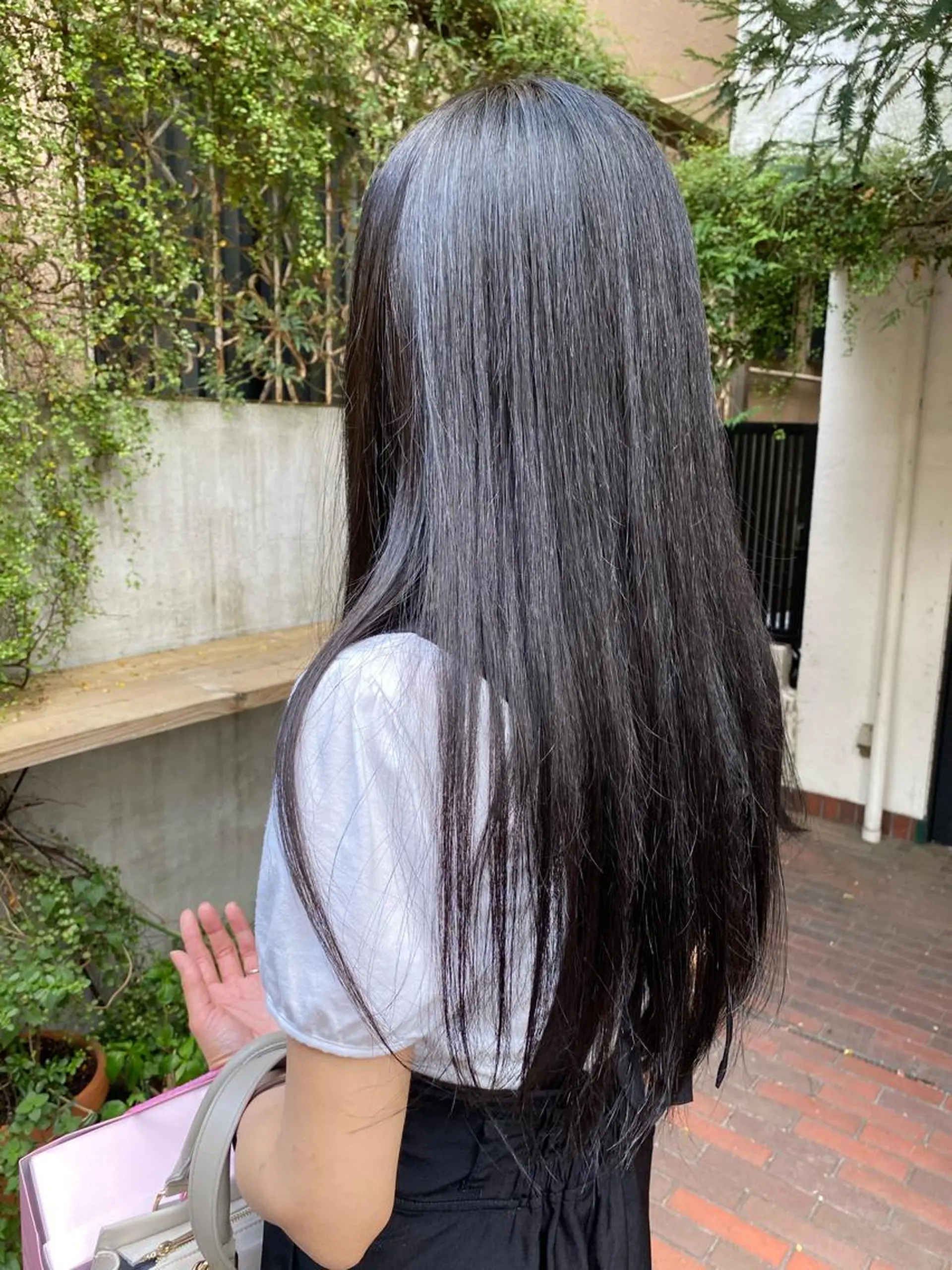 ロング 小顔ショート✁ ⁂Yukari⁂のヘアスタイル