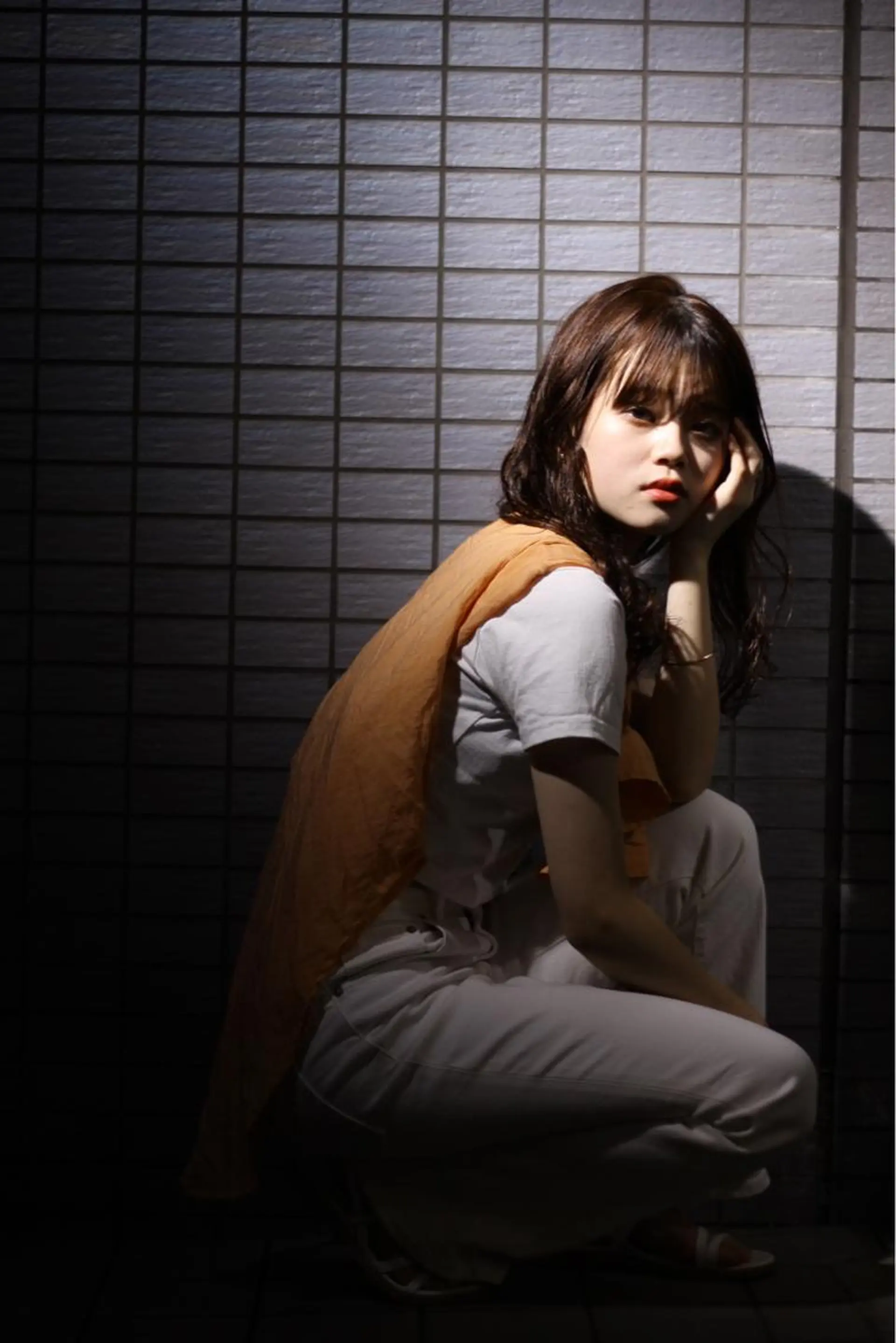 セミロング 金子 大介のその他イメージ