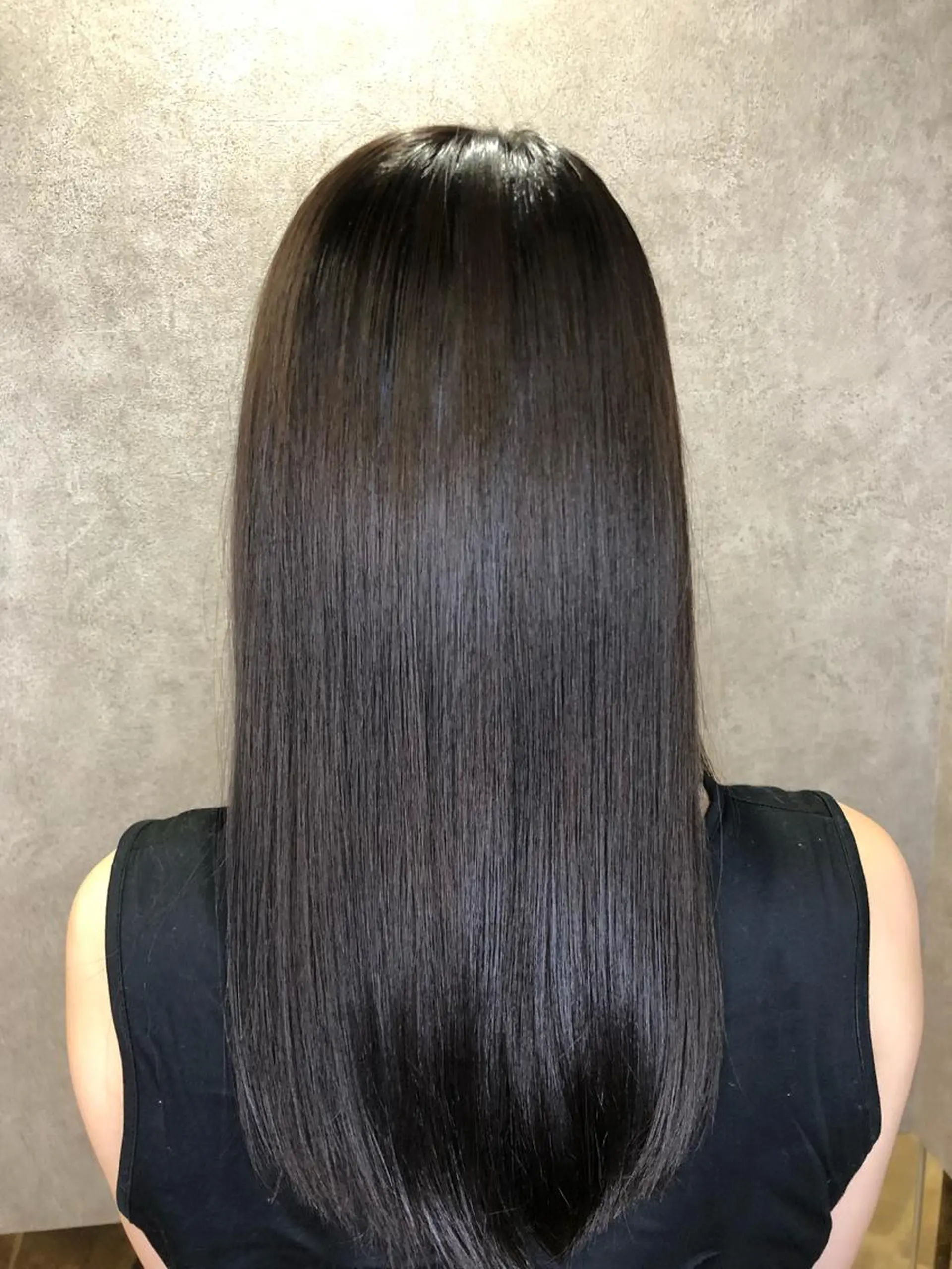 Labimani所属・辻 正真のヘアスタイル