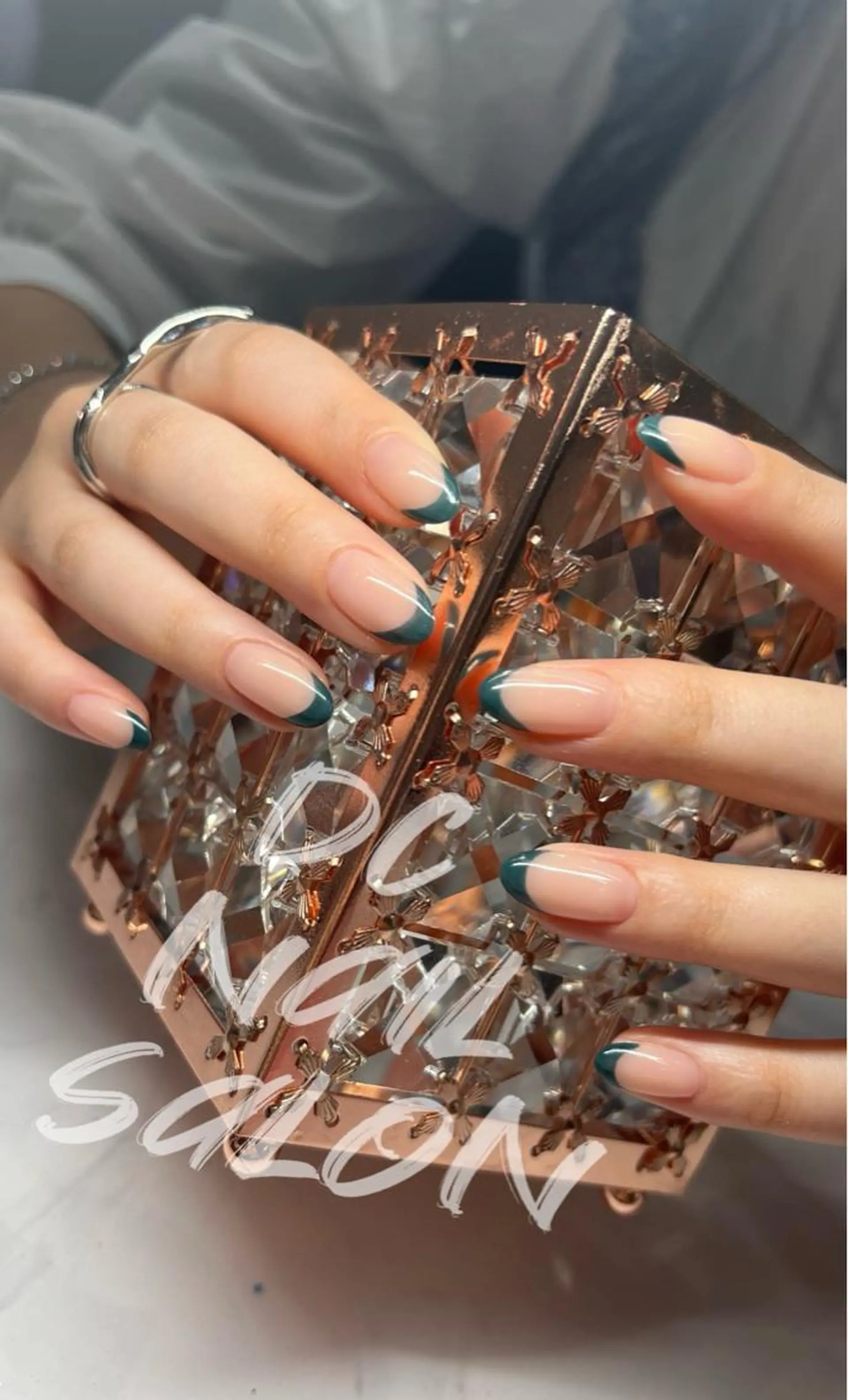 ネイル DC nail salonのネイルデザイン