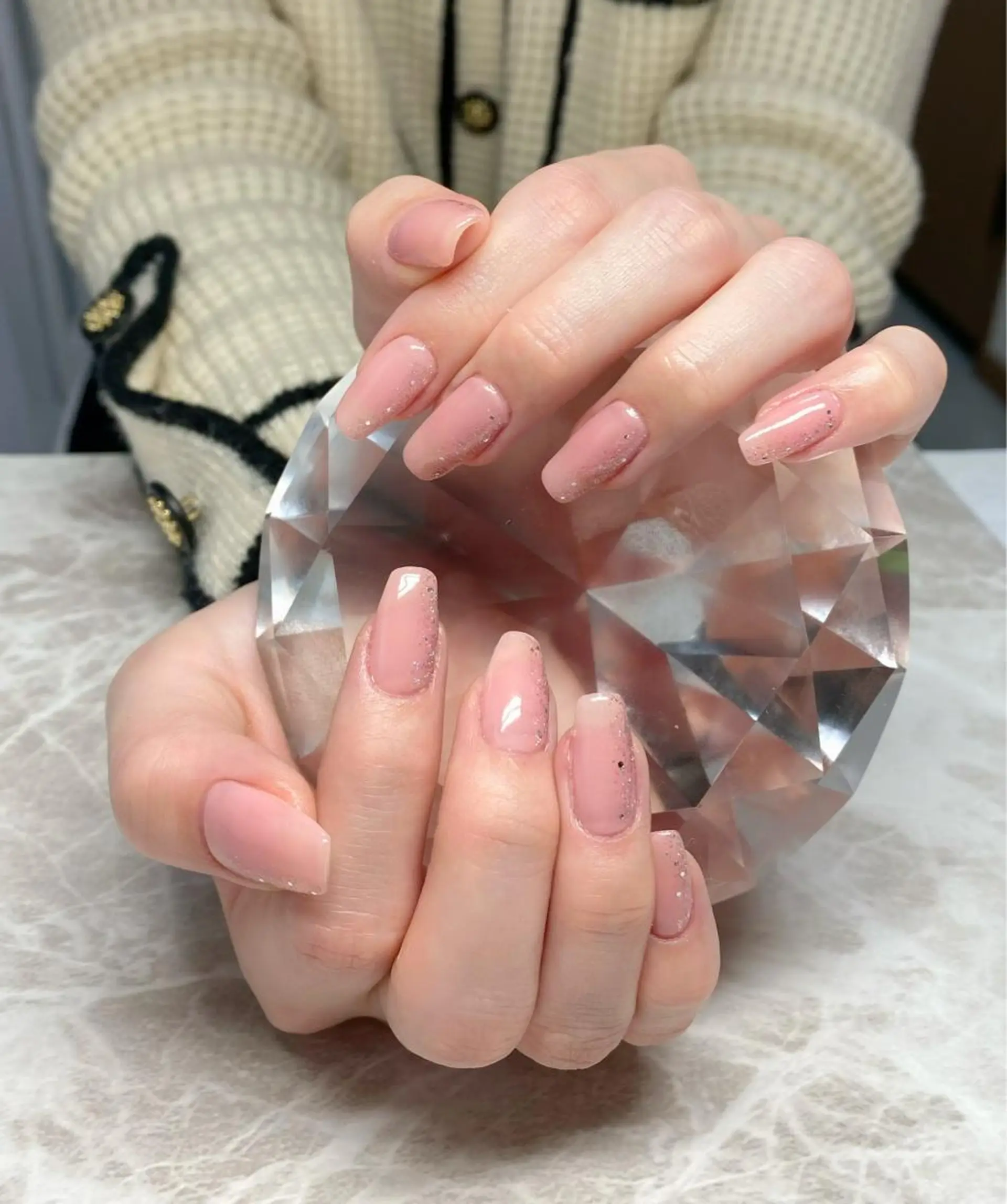 ネイル ハンドネイル ゆぴねいる所属・ゆぴねいる yupinailのネイルデザイン