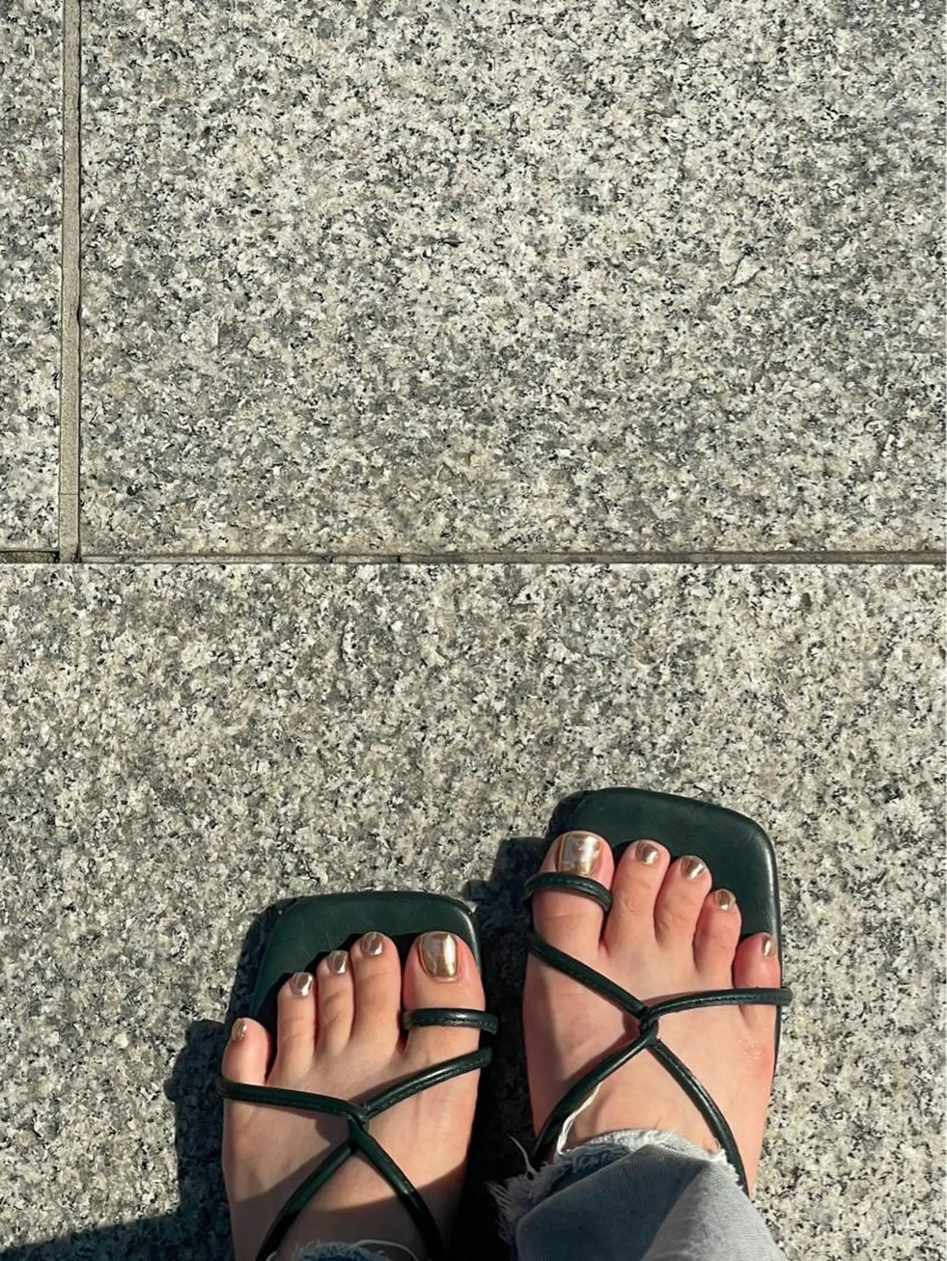 ネイル anny ／あにのネイルデザイン