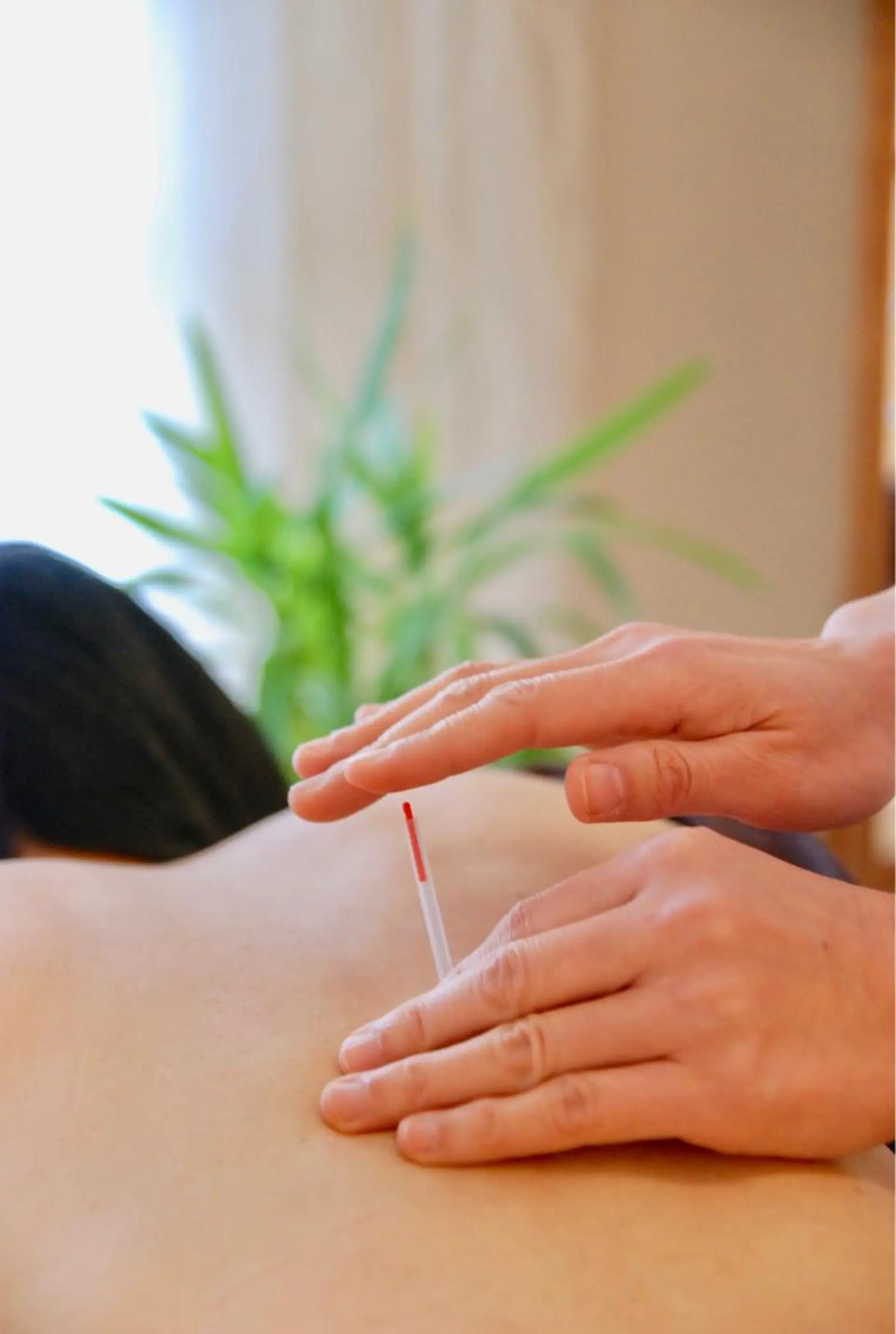 はりきゅう百会所属・はりきゅう百会 💐美容鍼💐のその他イメージ