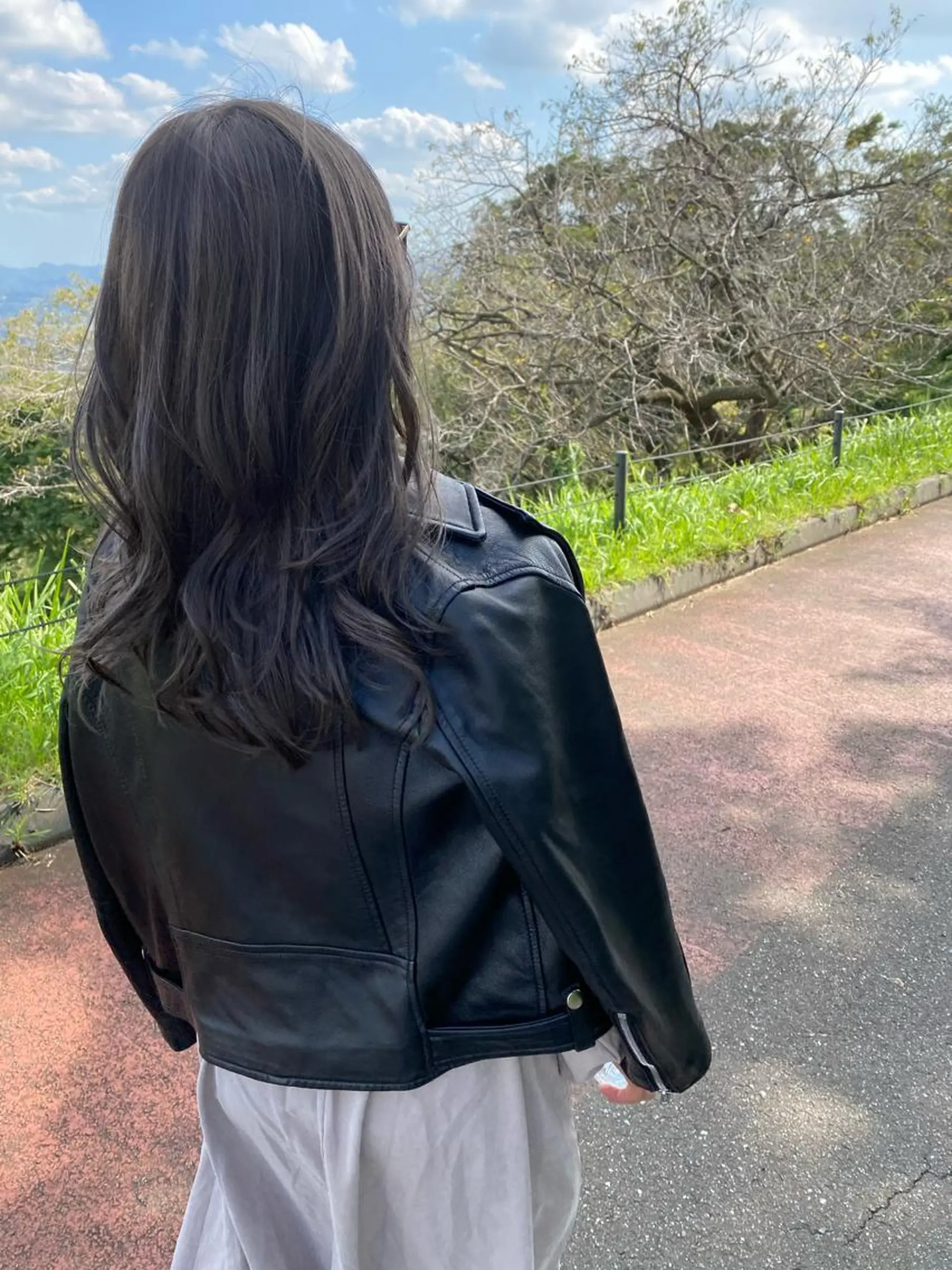 セミロング 髪質改善/メンズ 手塚奨のヘアスタイル