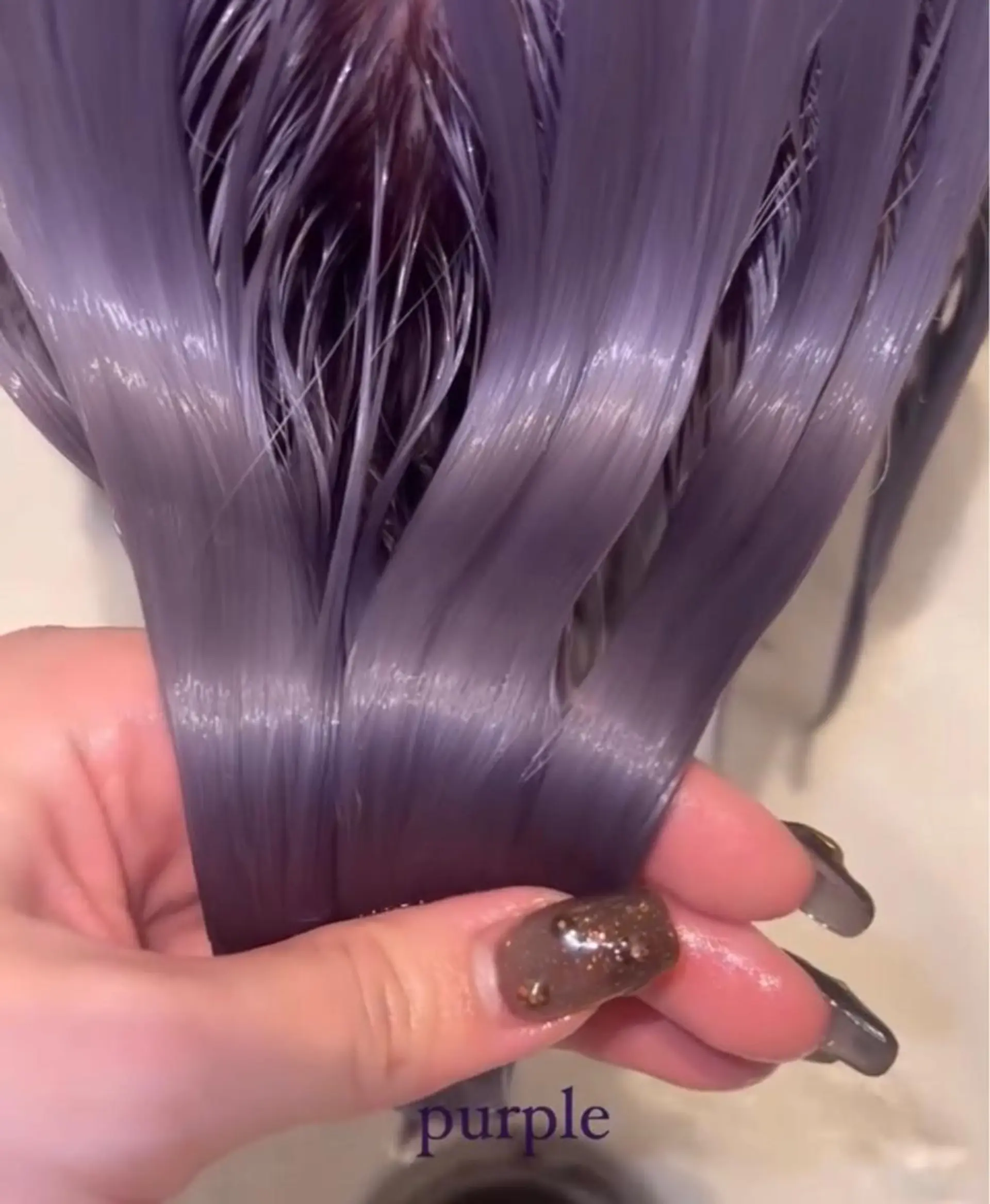 ロング カラー メンズ 리코/渋谷/レイヤー /韓国風/ブリーチのヘアスタイル