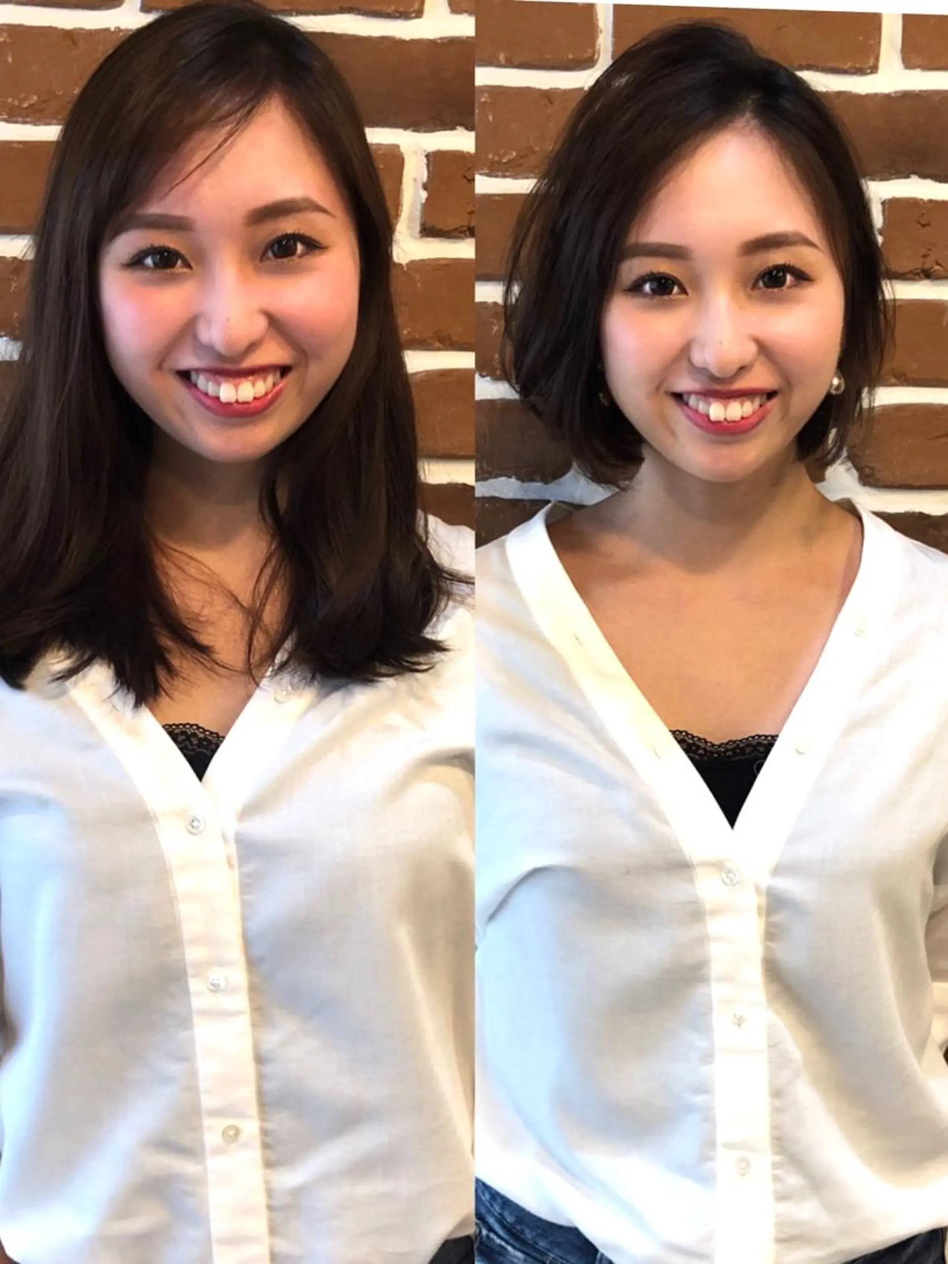 ショート また会いたくなる 美容師【KENTA】のヘアスタイル