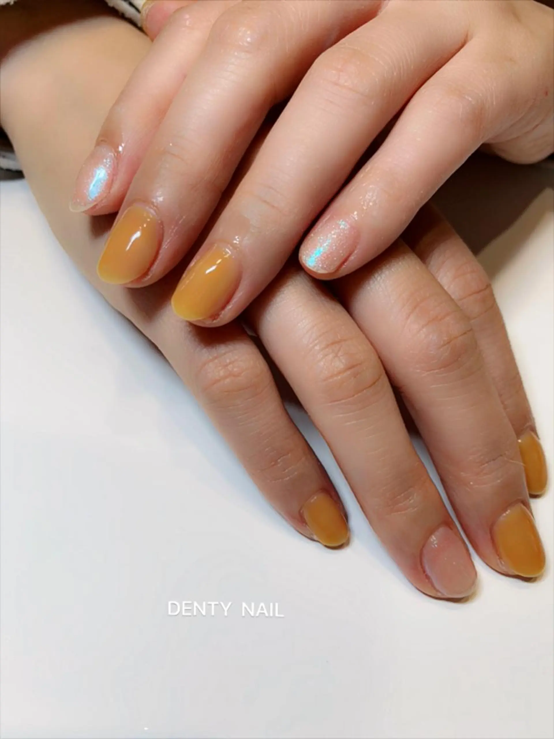 ネイル DENTY NAIL所属・DENTY NAIL -ArtRoom-のネイルデザイン