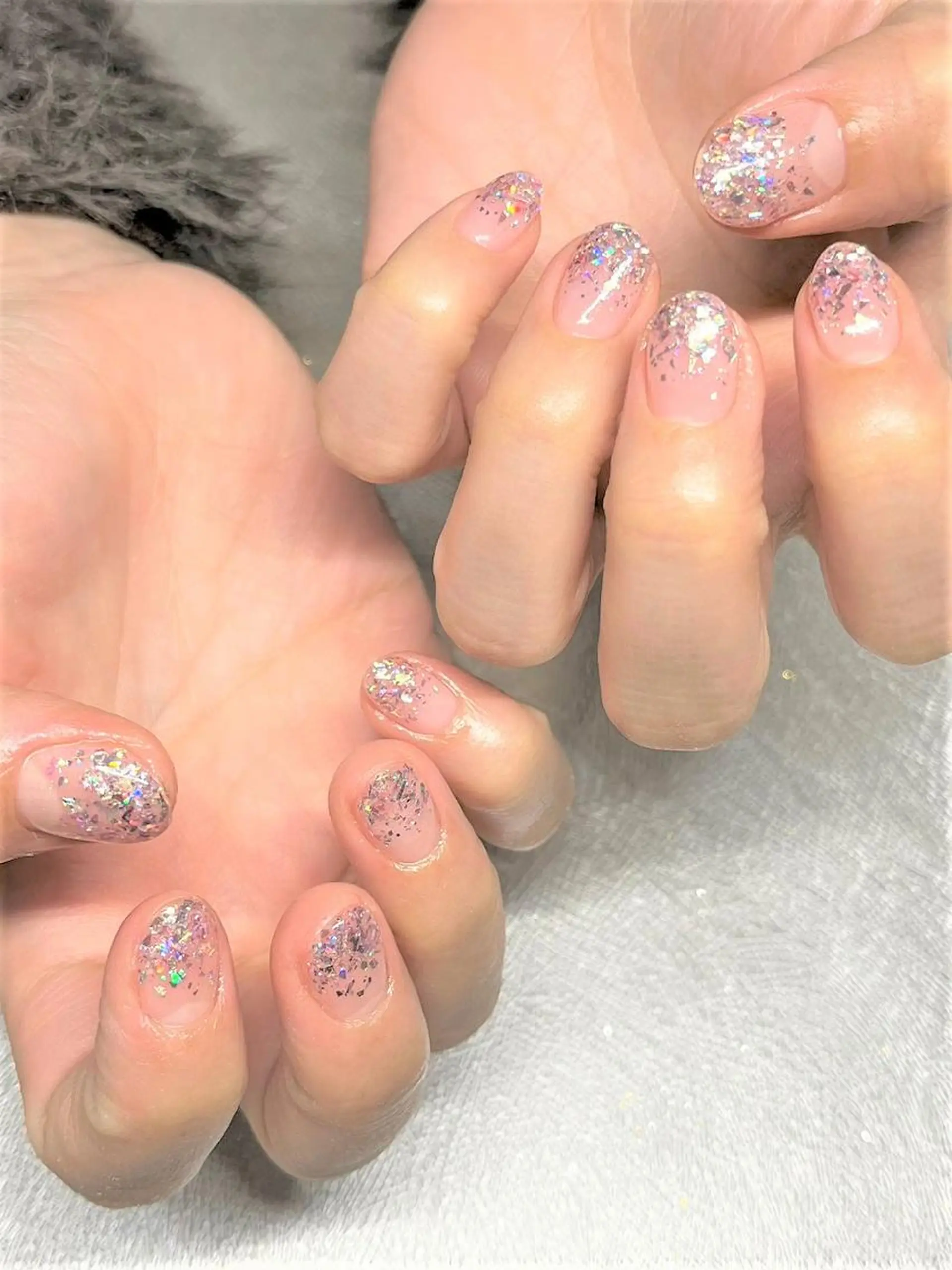 ネイル ハンドネイル RIZE NAILのネイルデザイン