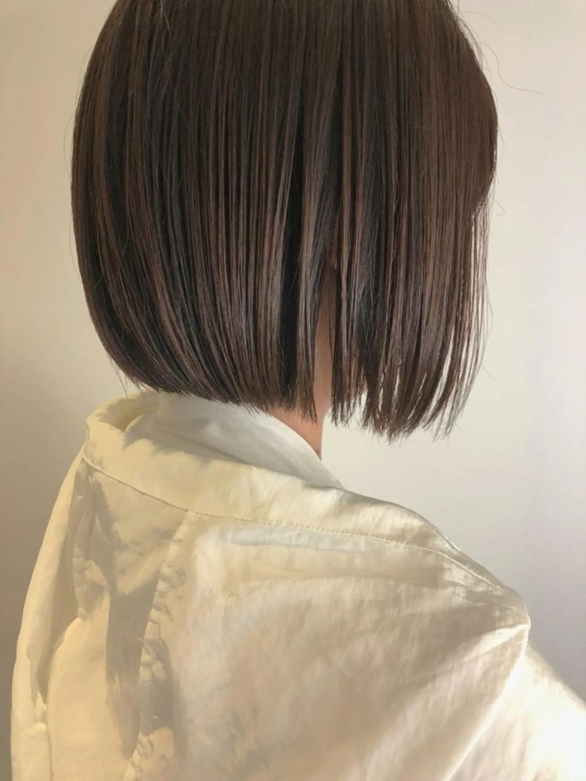 ショート カット annuy🪐 HINAのヘアスタイル