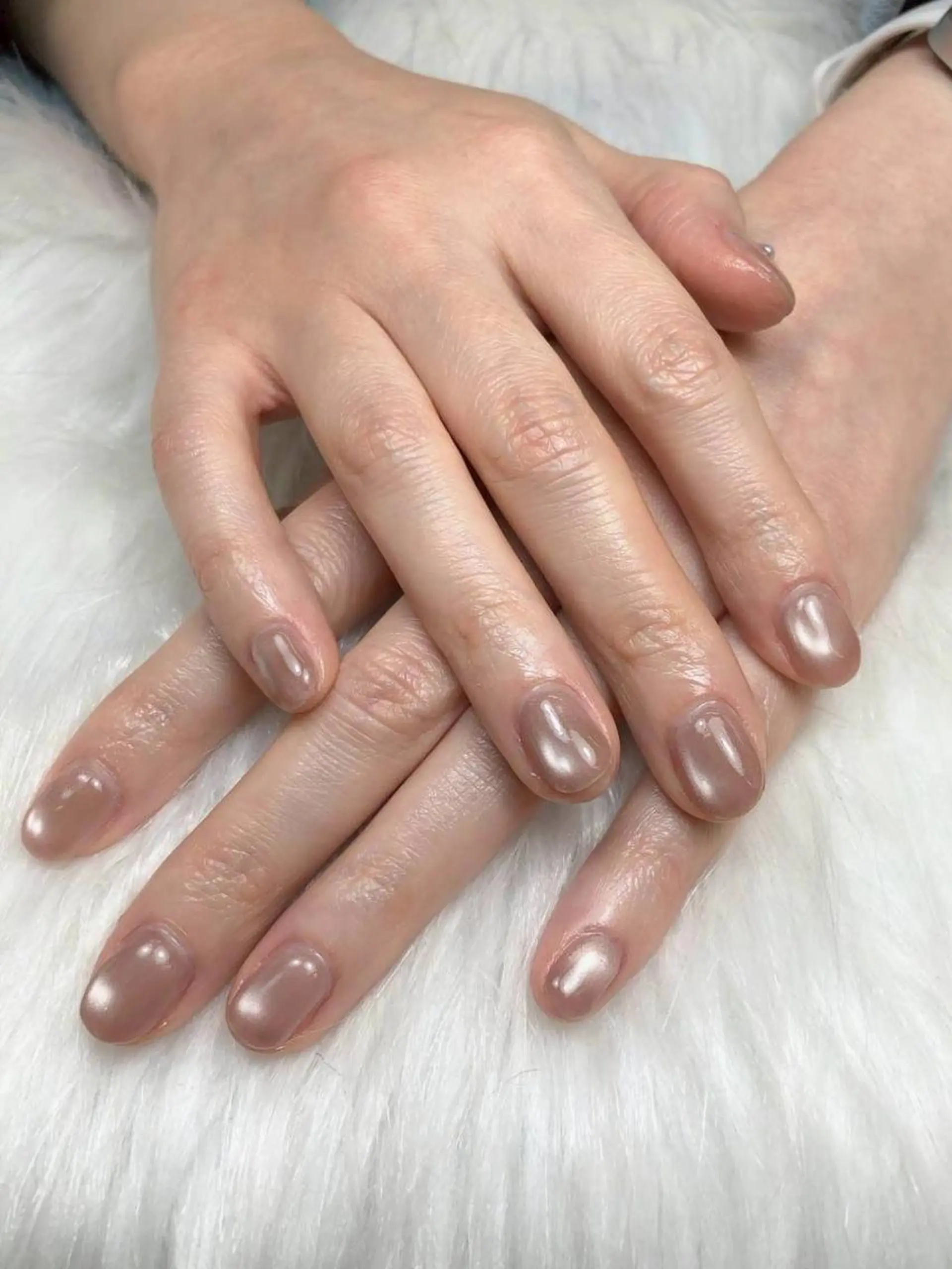 ネイル MIHANAネイル /MINH ミンのネイルデザイン