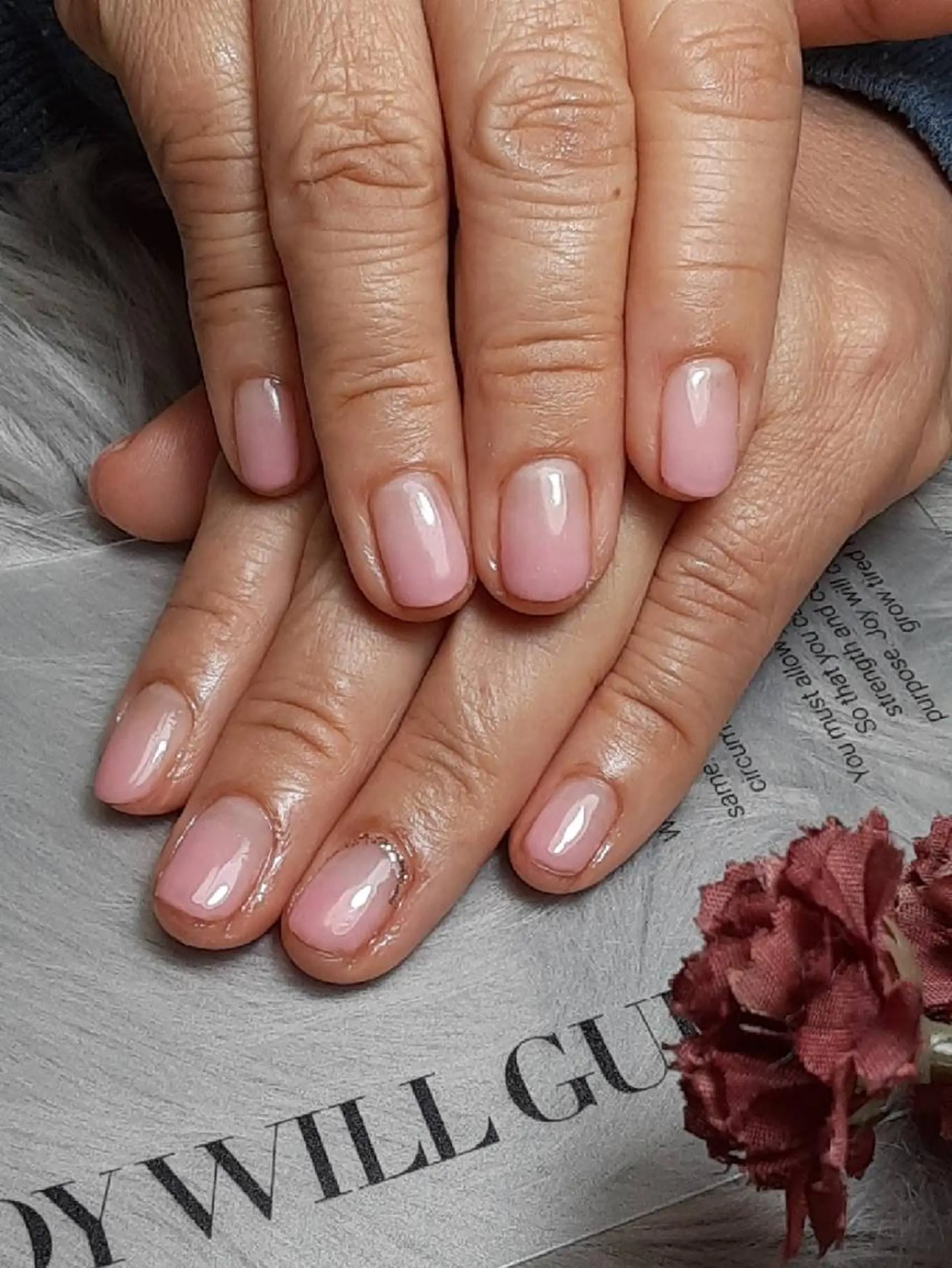 ネイル nailsalon petitemodeのネイルデザイン