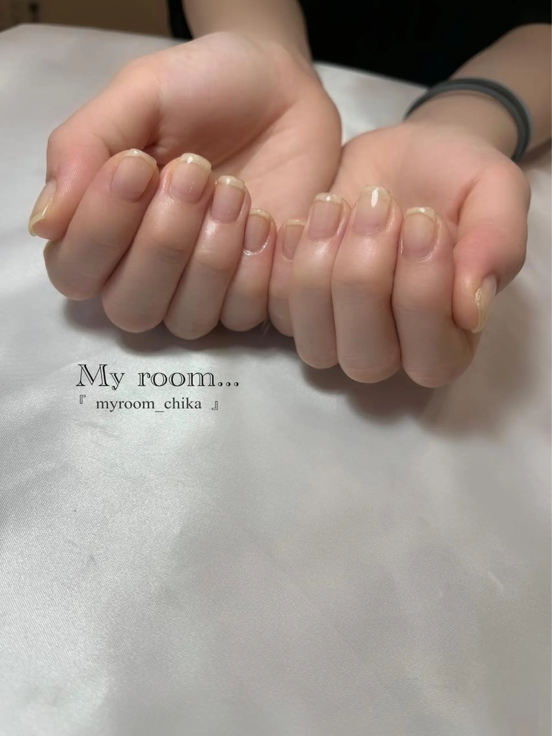 ネイル Amua.facial salon所属・Amua.ハーブ 新宿御苑駅前のエステ・リラクイメージ