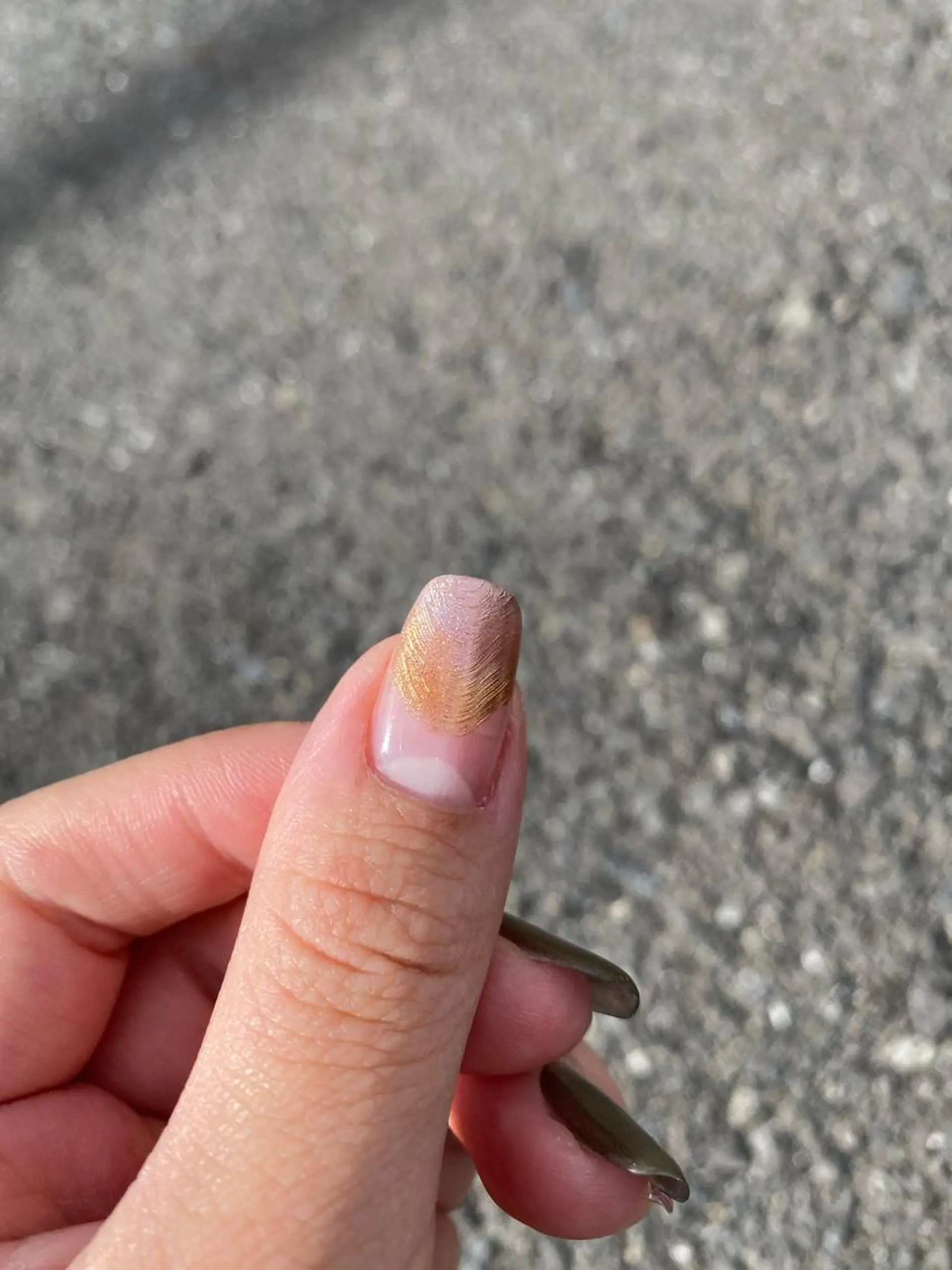 ネイル ジェルネイル ニュアンスネイル Nroom.所属・Nroom. /はるのネイルデザイン