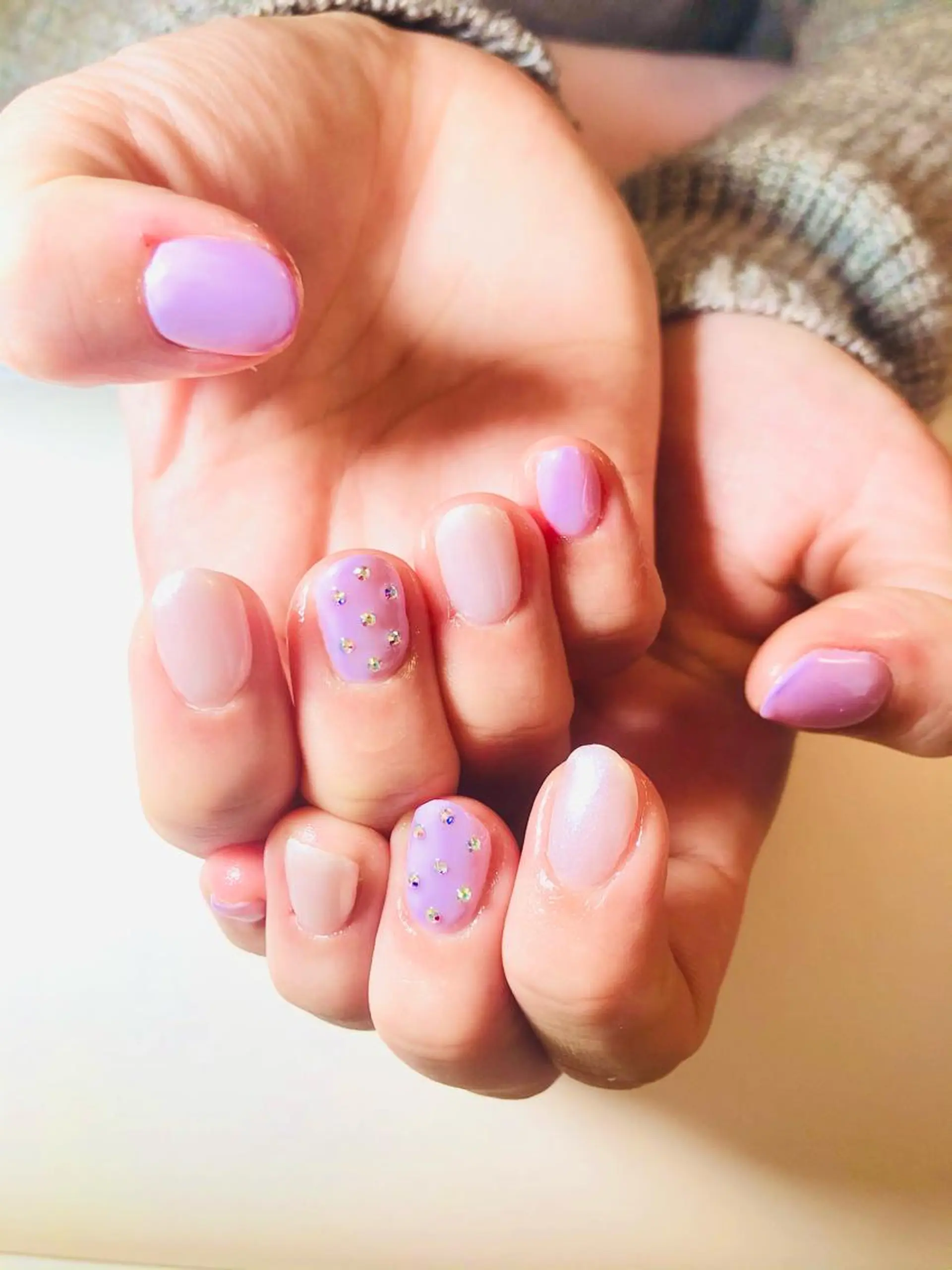 ネイル ハンドネイル おうちネイルサロン RINAのその他イメージ