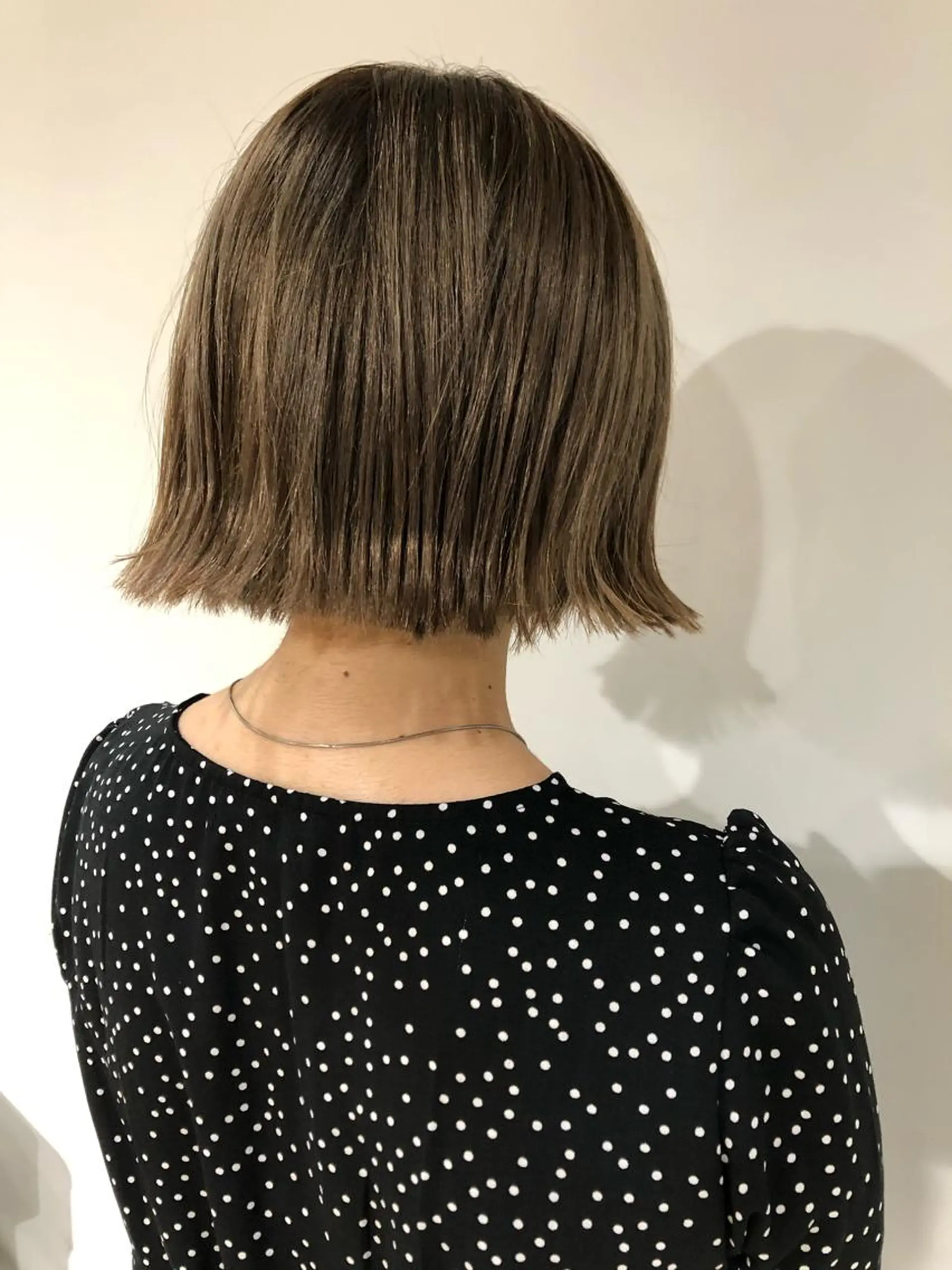 ショート カラー 🎀トレンドヘア🎀 MIKUのヘアスタイル