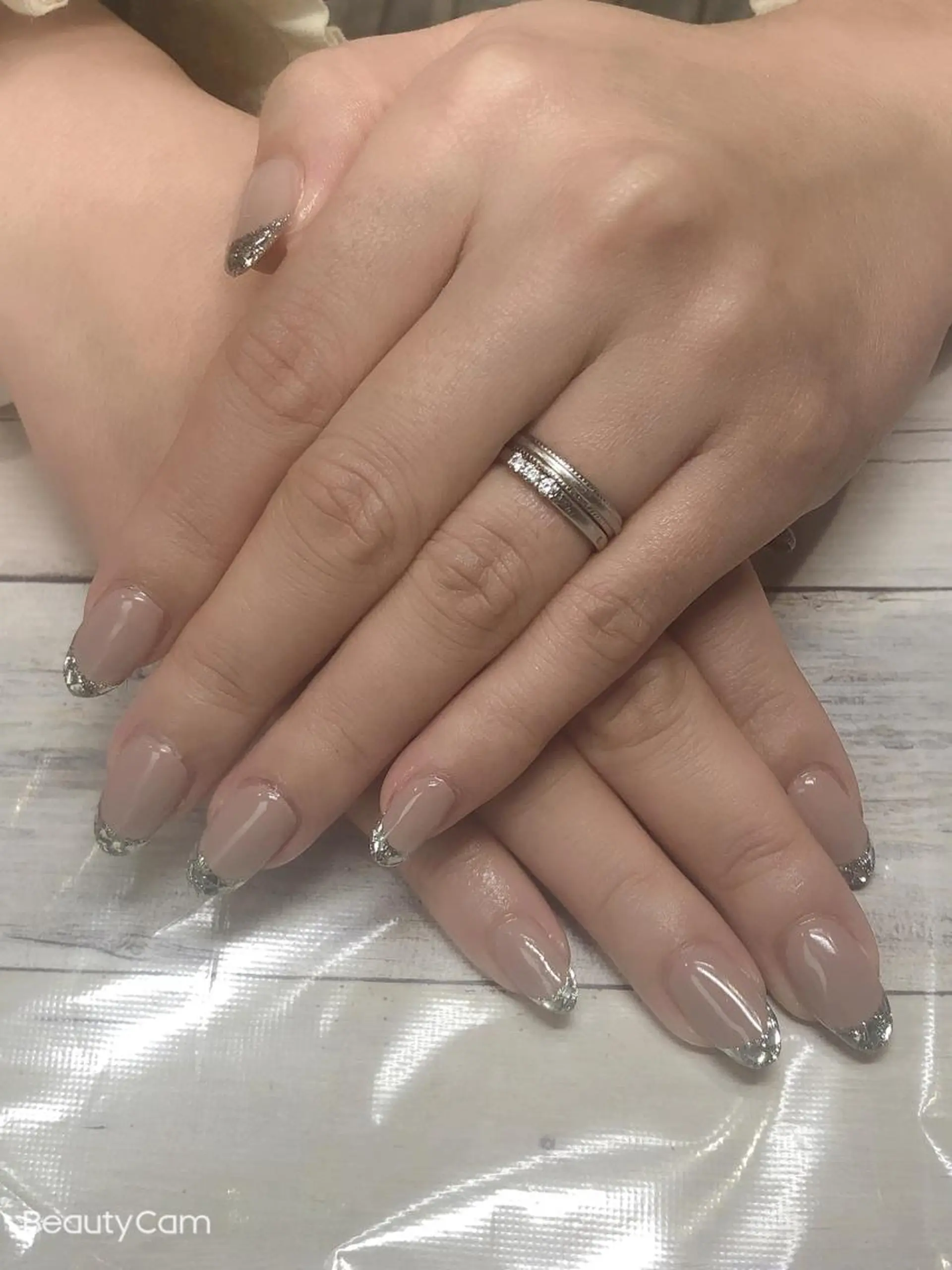 ネイル 💎Guarendo💎錦糸町店所属・✨アン ミユ✨のネイルデザイン