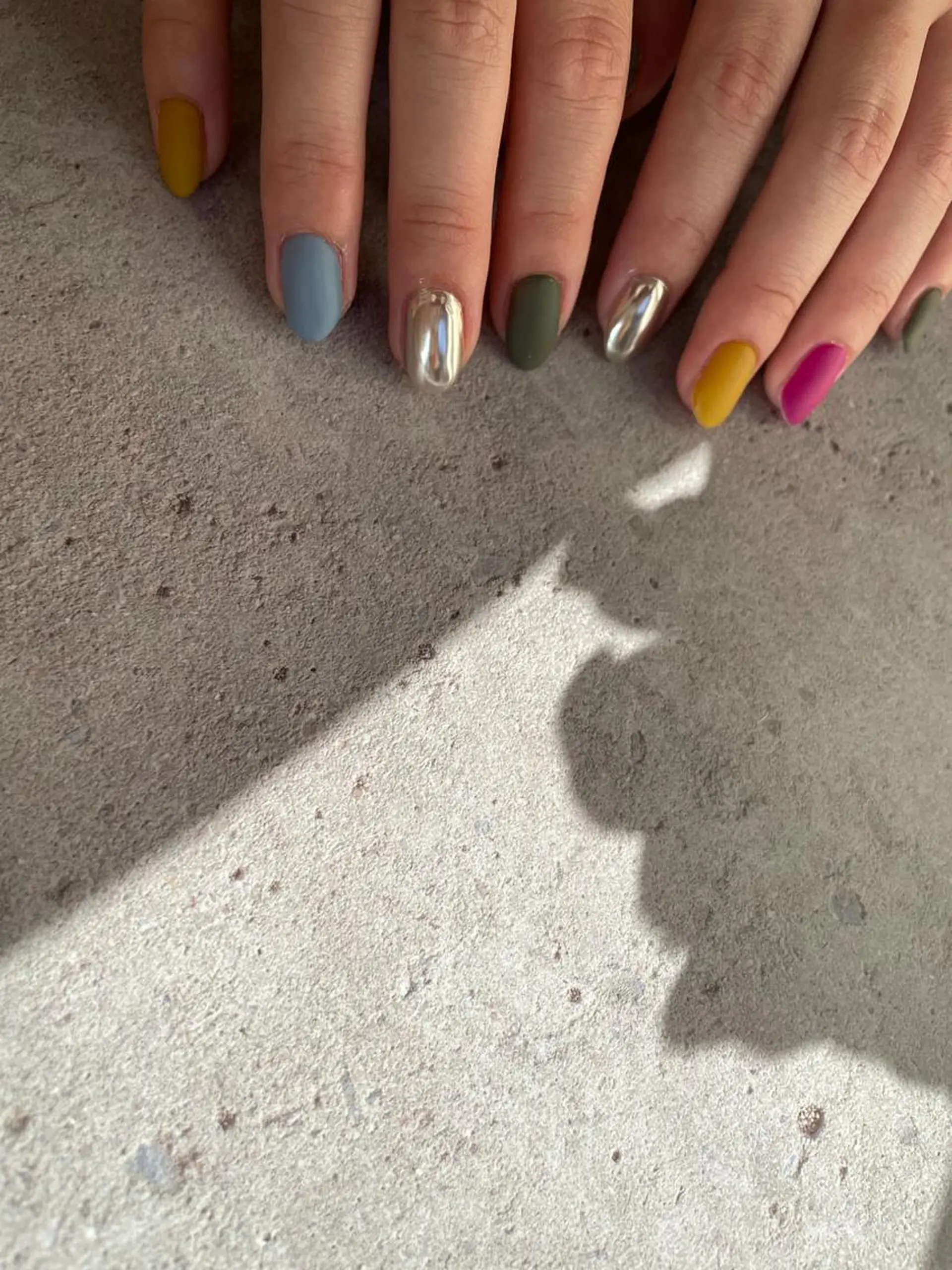 ネイル 土屋 智子のエステ・リラクイメージ