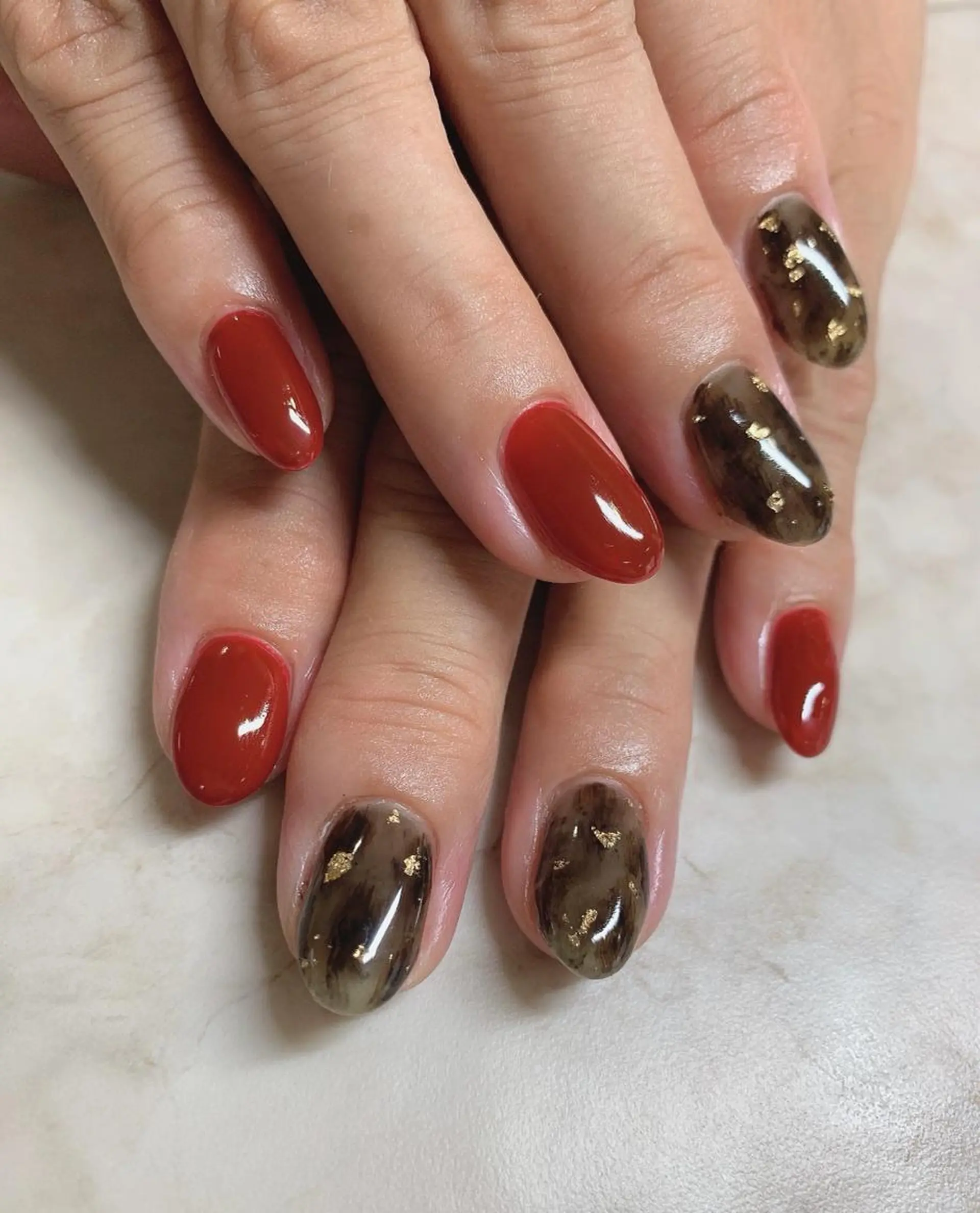 ネイル ハンドネイル 𝐑𝐞𝐯𝐢𝐨 ___堺市西区のその他イメージ