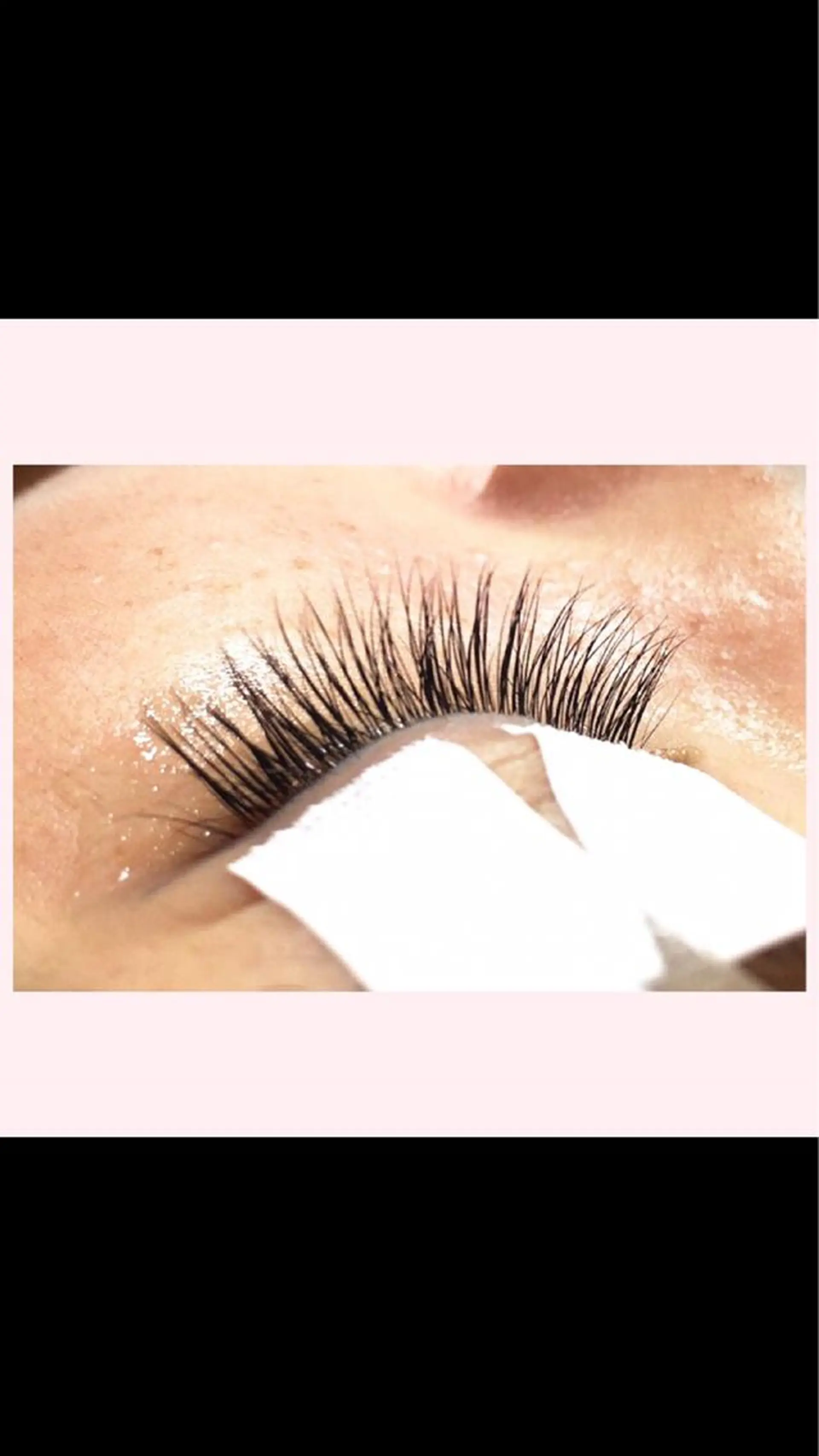 マツエク・マツパ アイラッシュサロン CoCoのマツエク・マツパデザイン