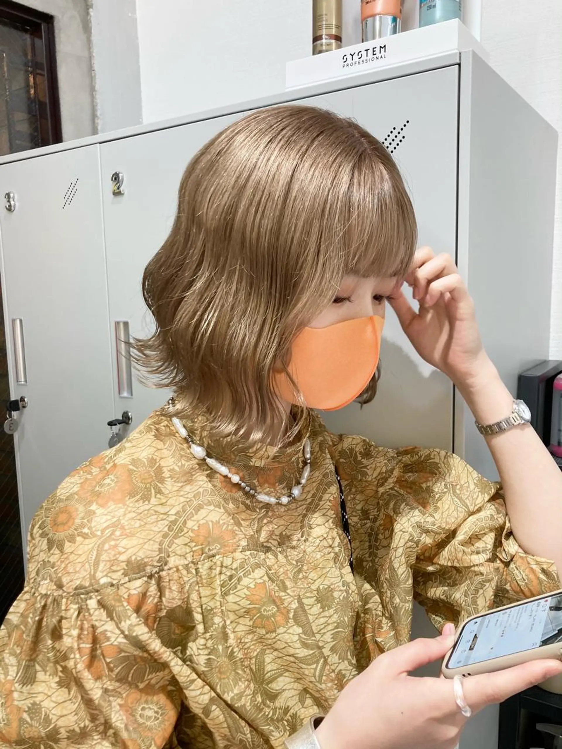 ショート 当日予約大歓迎💕/ Chisatoのその他イメージ