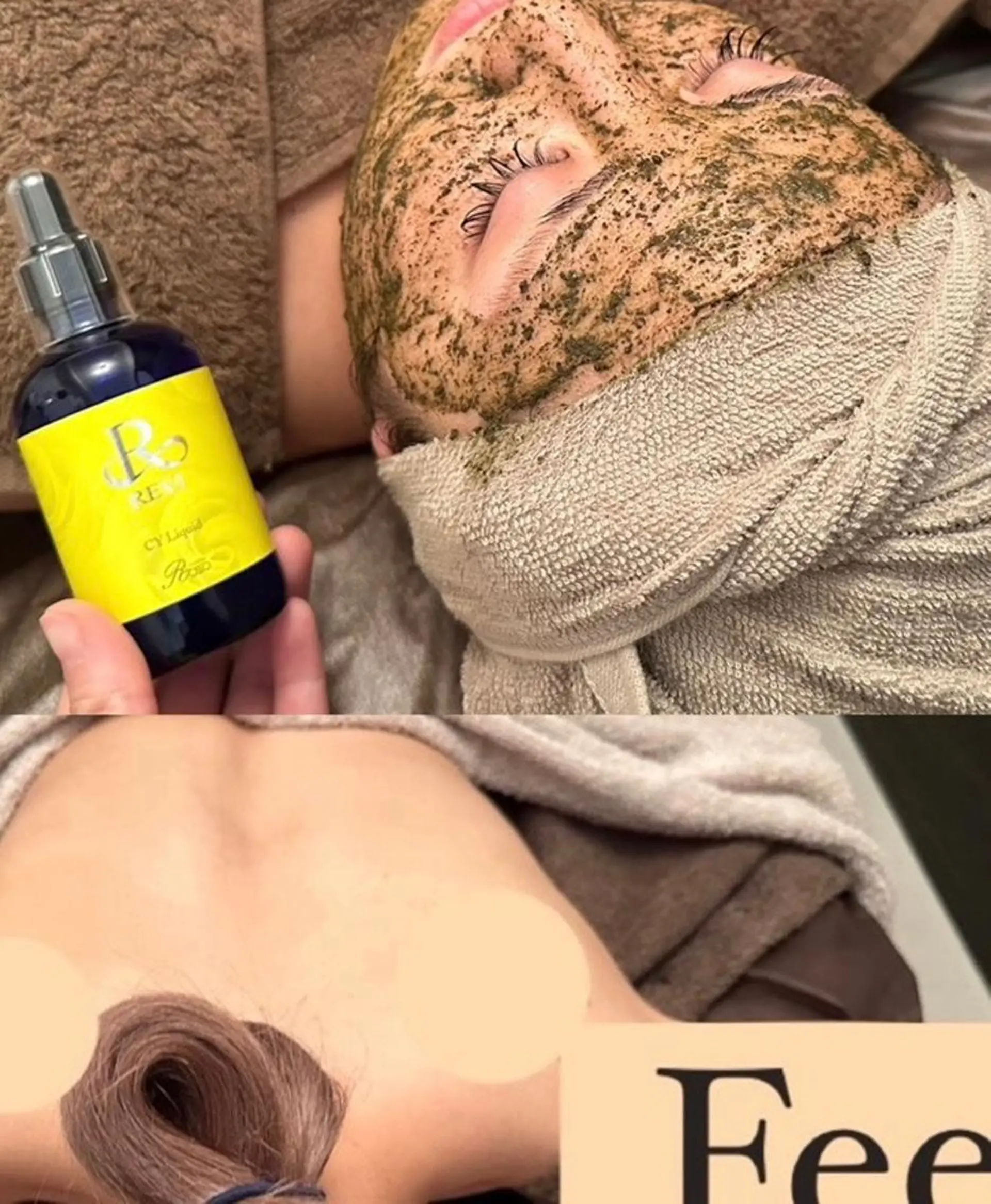 Feel♡ JYURIAのネイルデザイン