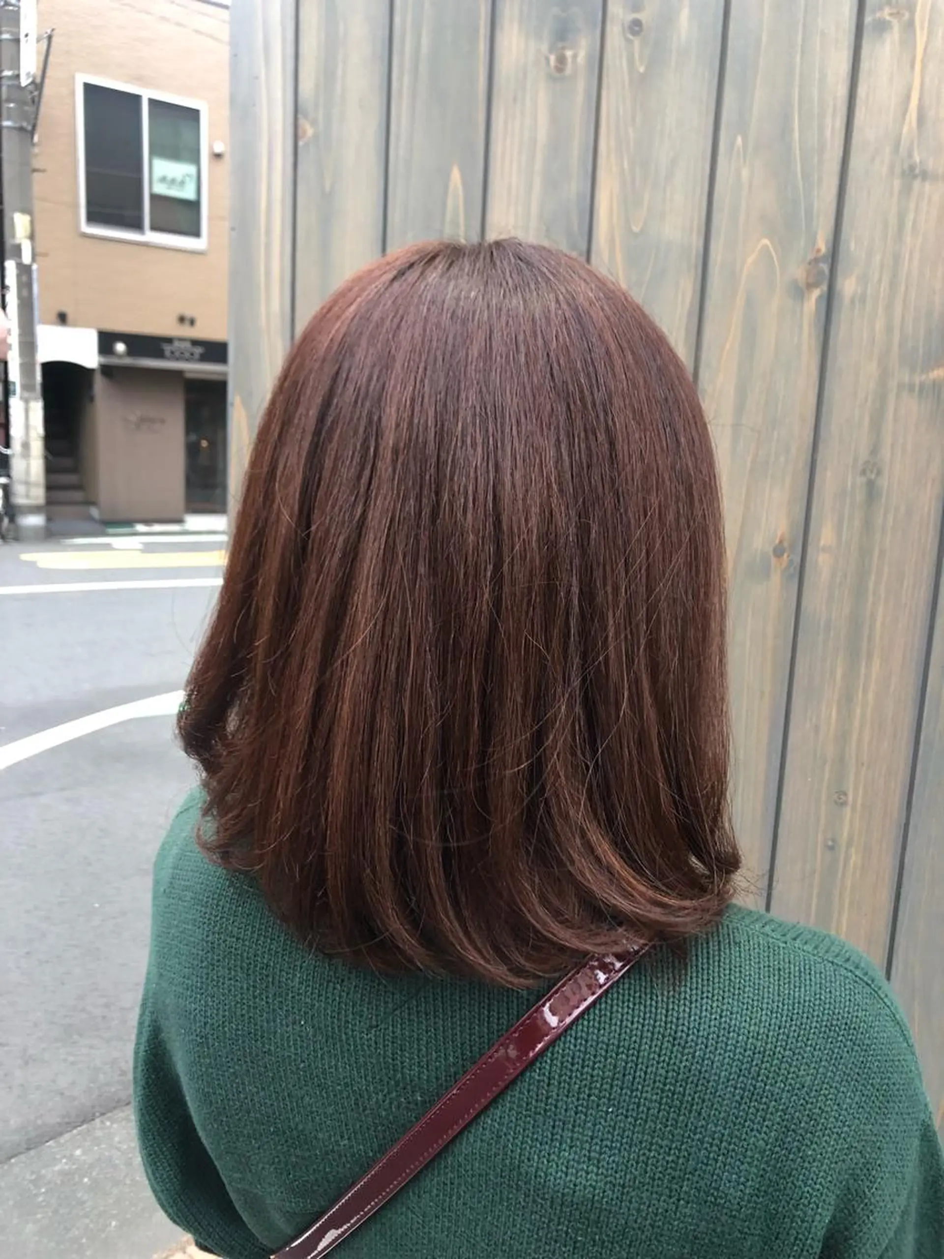 ミディアム アイビーライン武蔵小杉所属・💟アイリスト 💟のマツエク・マツパデザイン