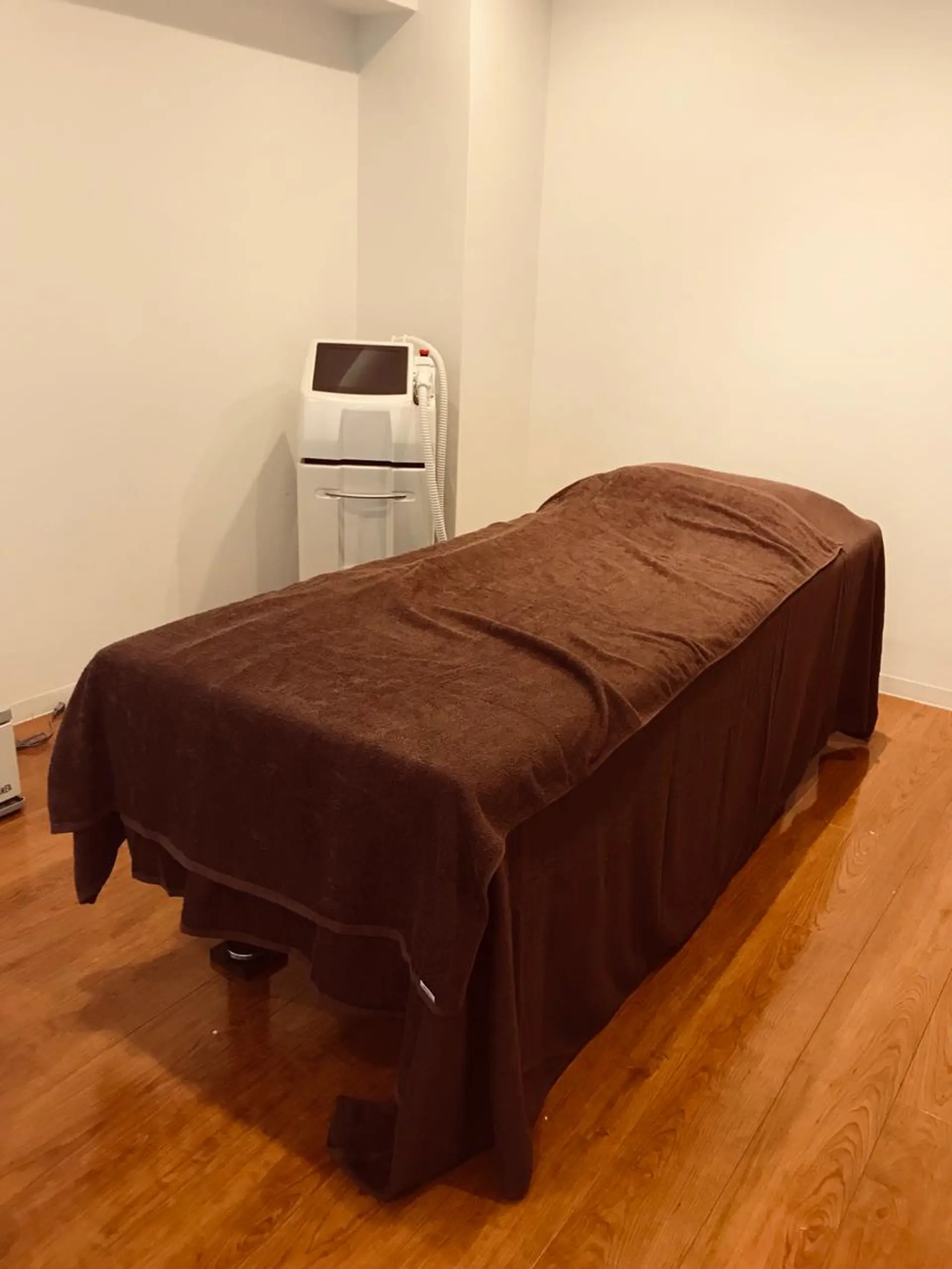 BELCIA所属・BELCIA フェイシャルサロンのエステ・リラクイメージ