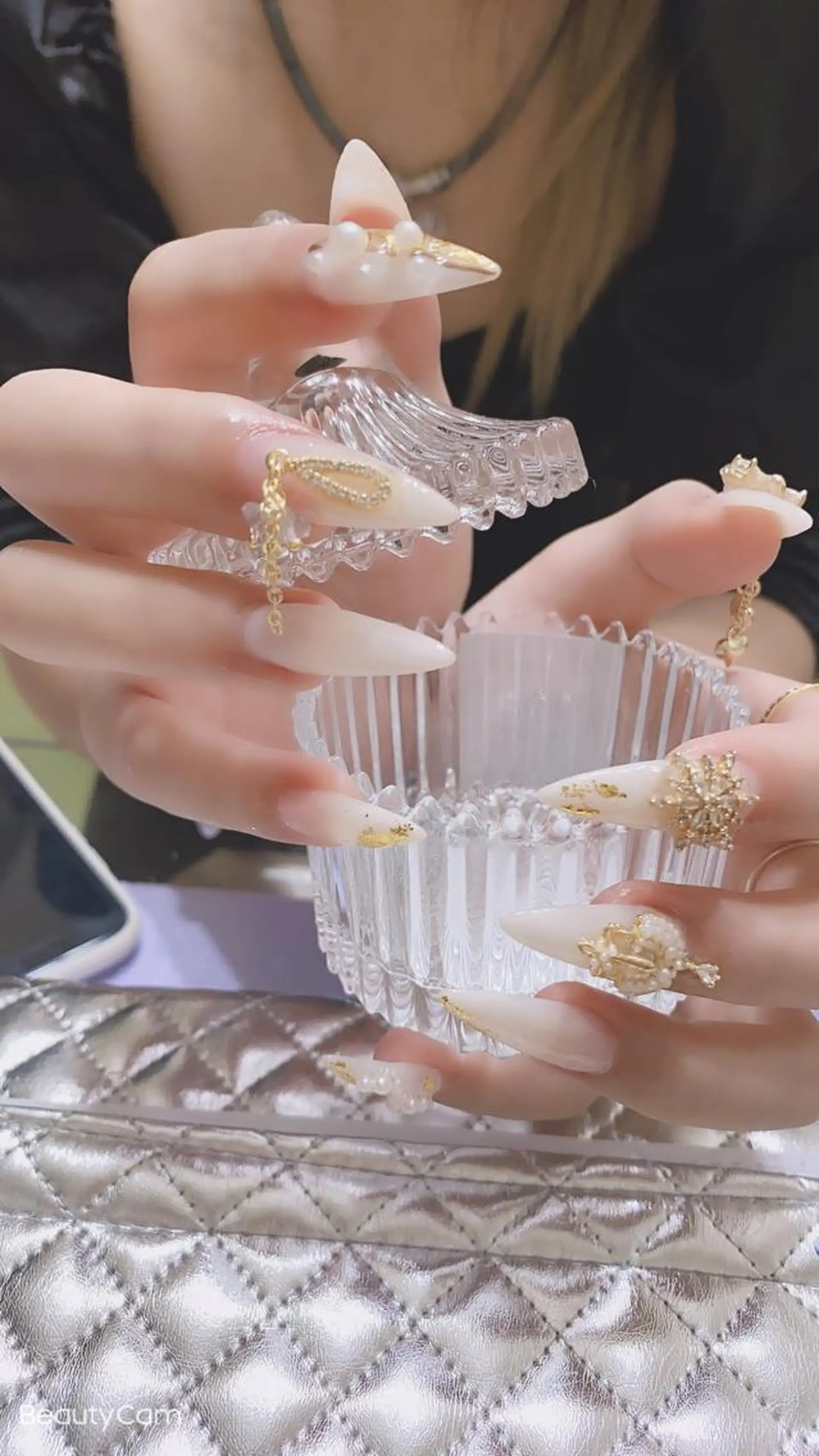 ネイル ハンドネイル NailYY所属・NailYY よよのネイルデザイン